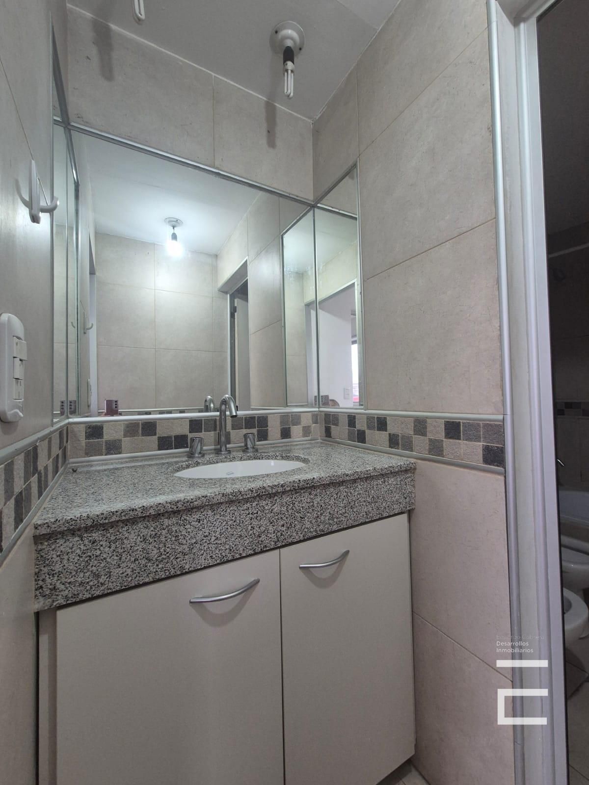 Departamento en Alquiler en Capital, Salta