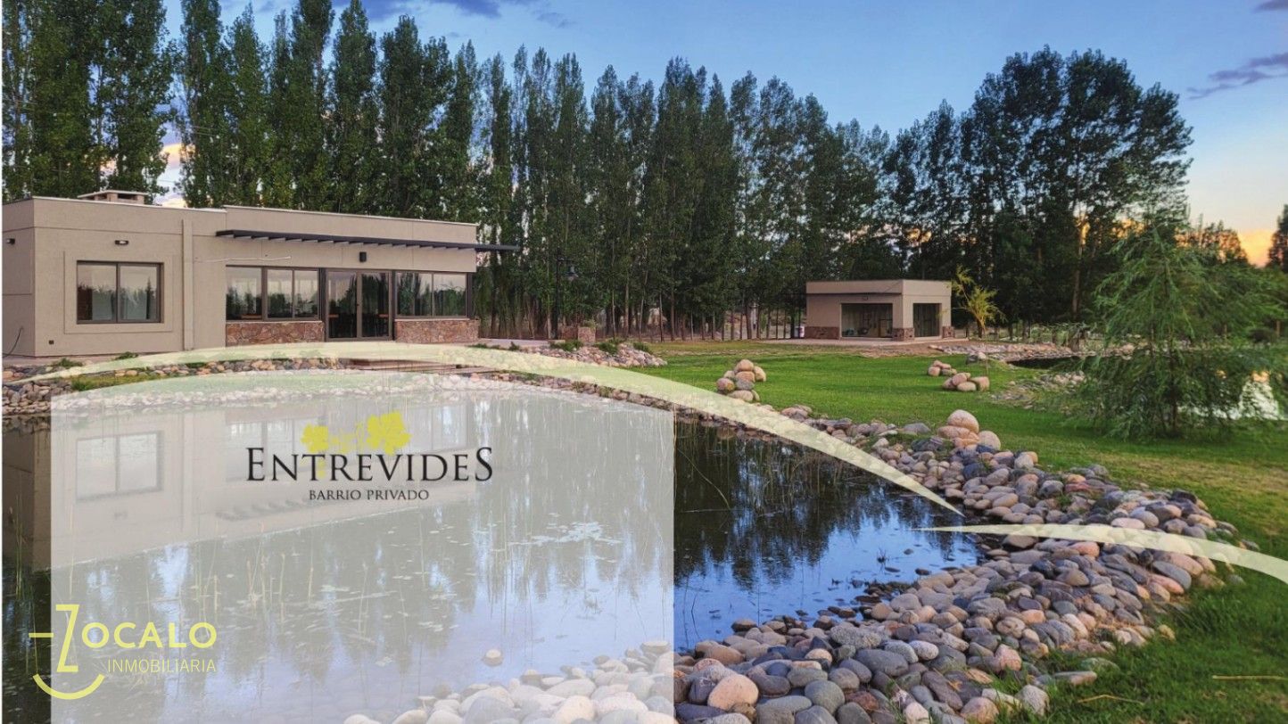 Terreno en Venta en Tupungato, Mendoza