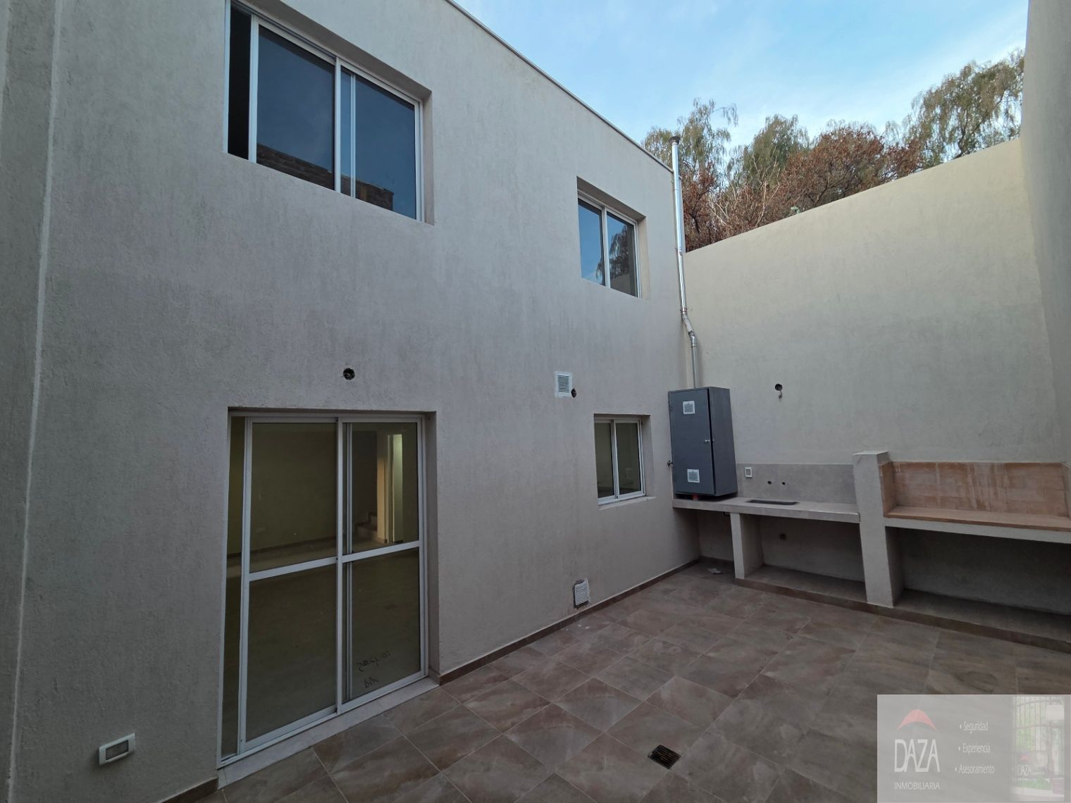 Duplex en Venta en Guaymallen, Mendoza