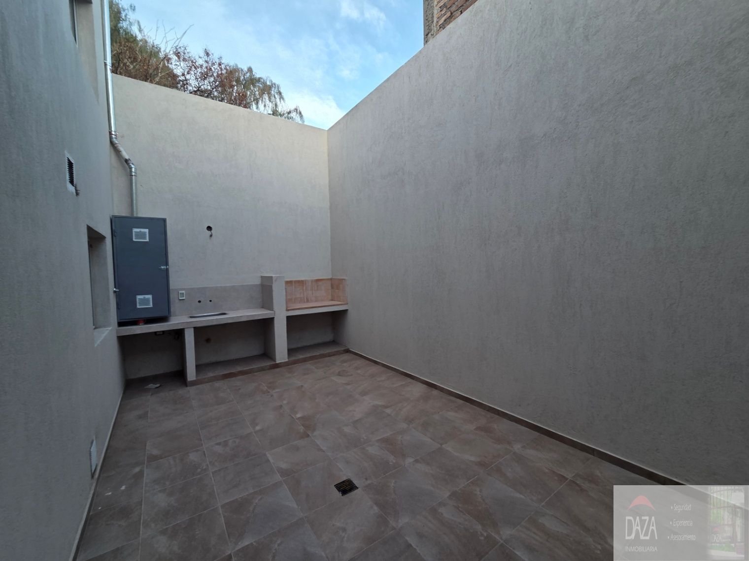 Duplex en Venta en Guaymallen, Mendoza