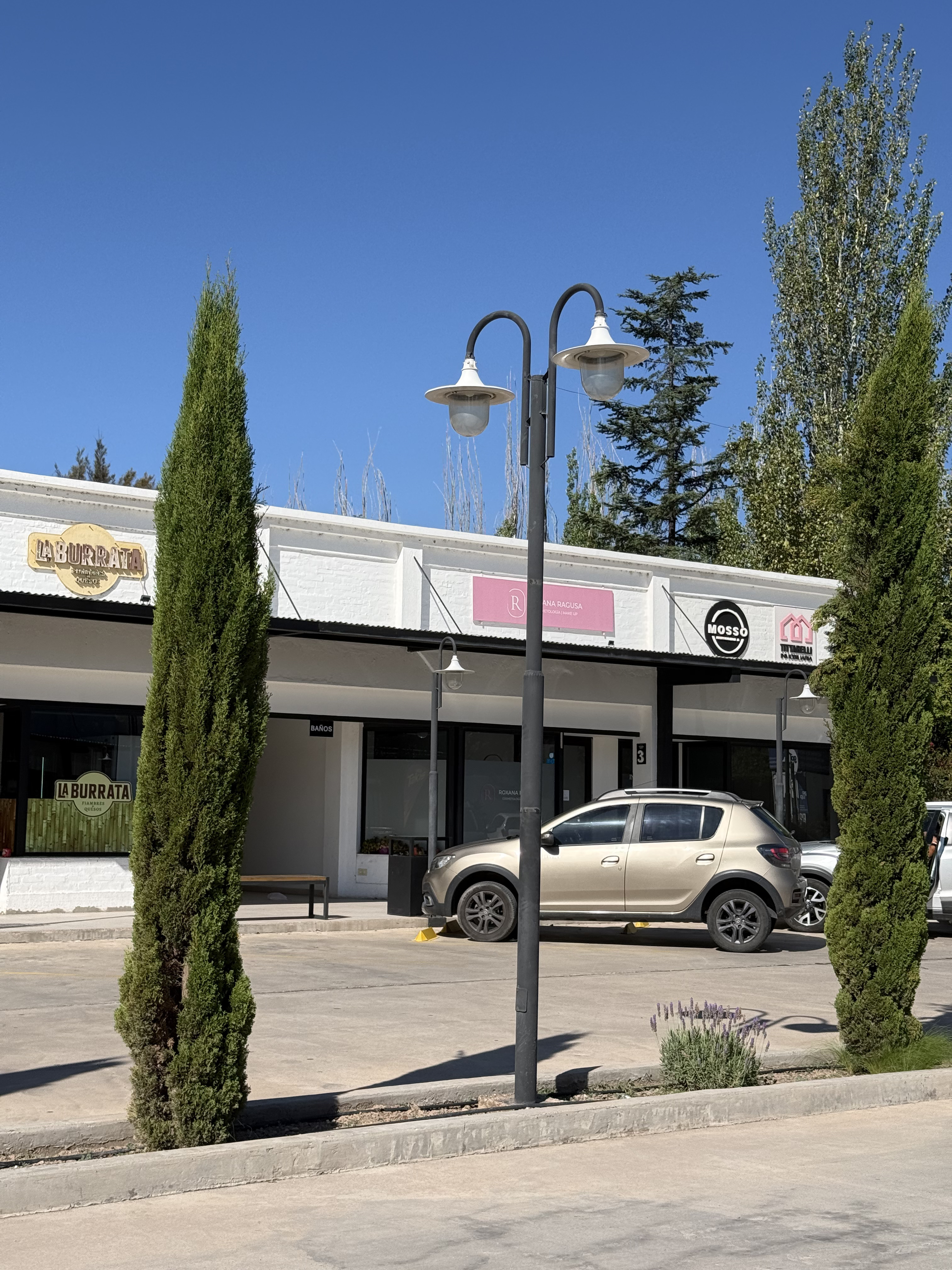 Local Comercial en Alquiler en Lujan de Cuyo, Mendoza