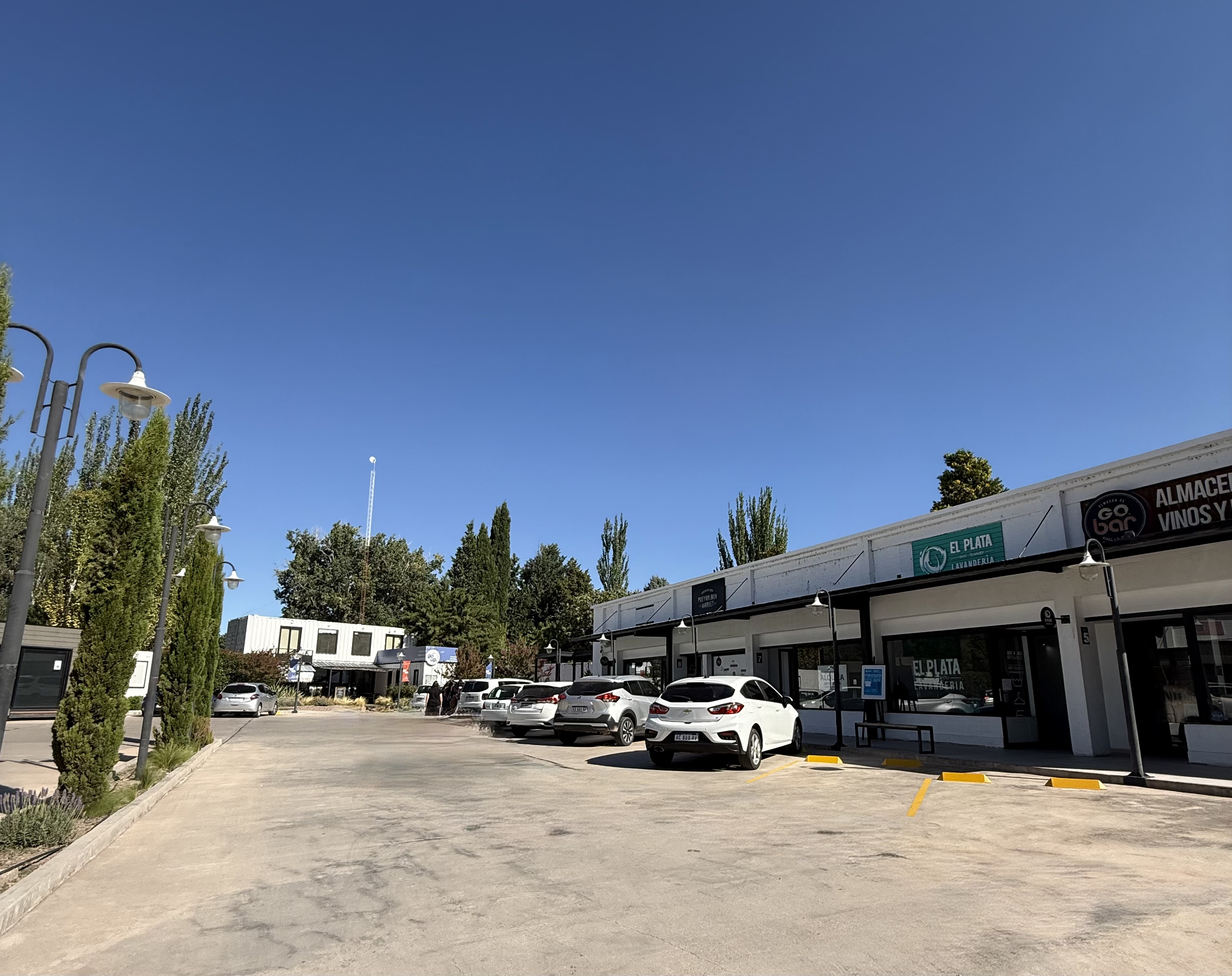Local Comercial en Alquiler en Lujan de Cuyo, Mendoza