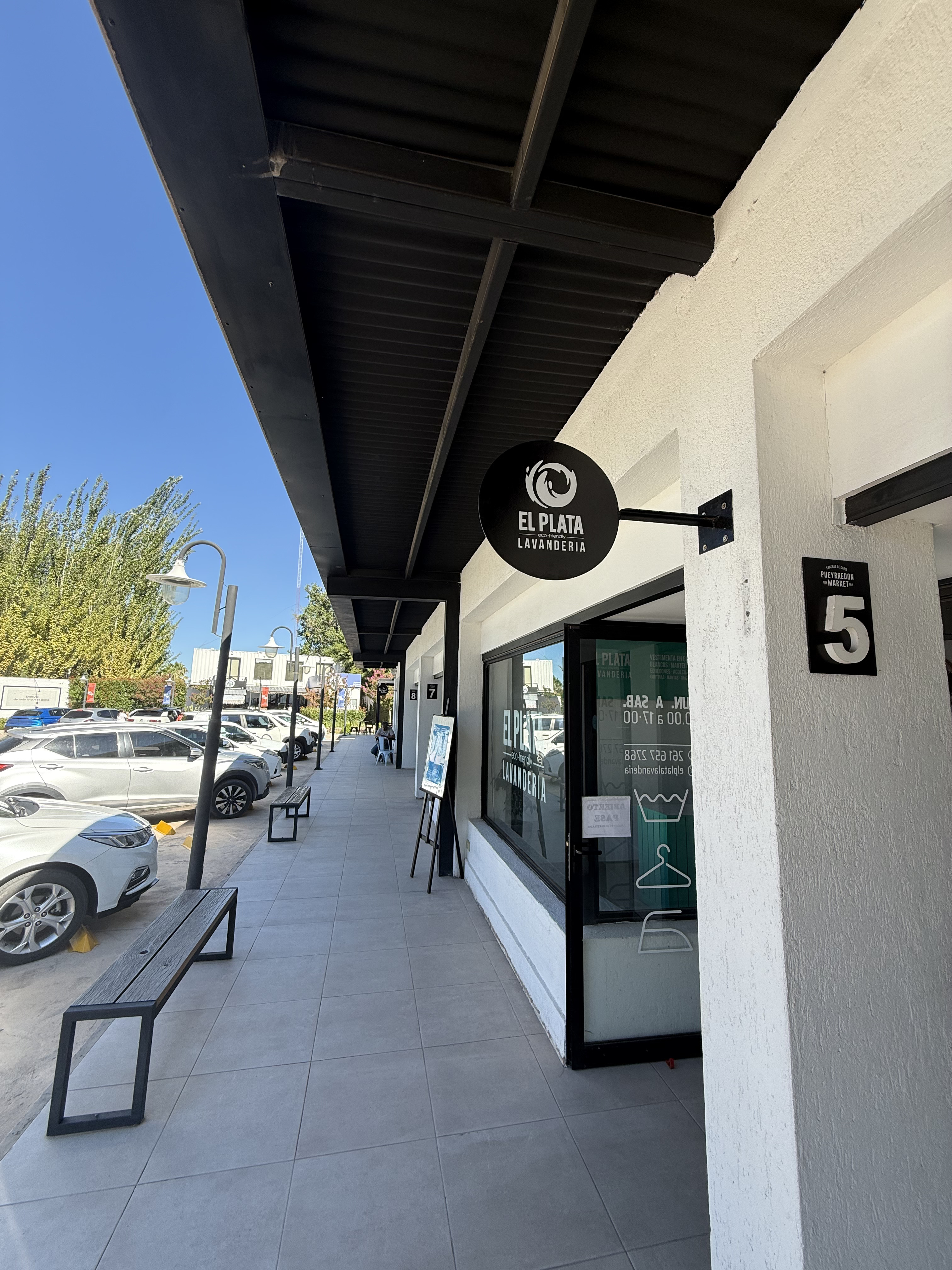 Local Comercial en Alquiler en Lujan de Cuyo, Mendoza