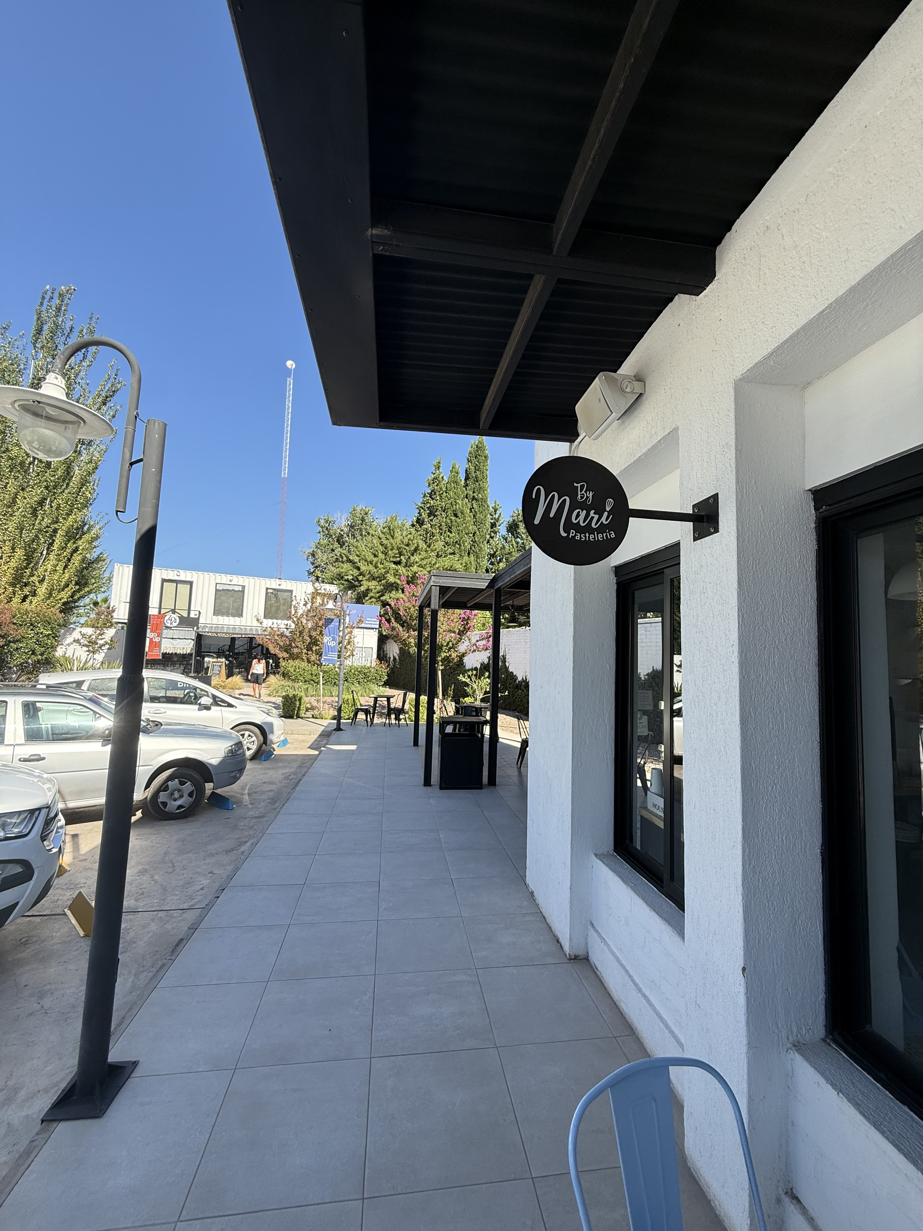 Local Comercial en Alquiler en Lujan de Cuyo, Mendoza