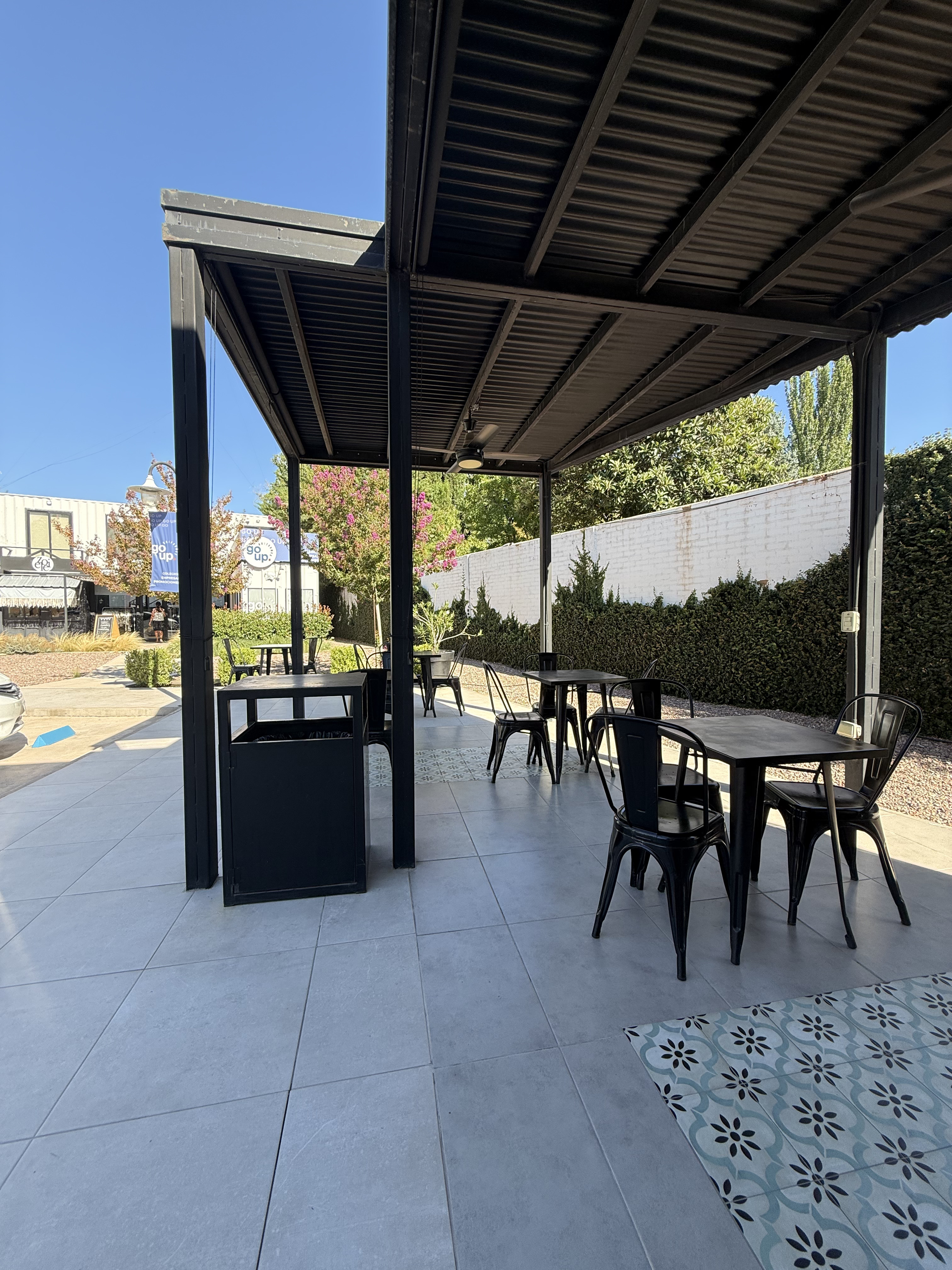 Local Comercial en Alquiler en Lujan de Cuyo, Mendoza