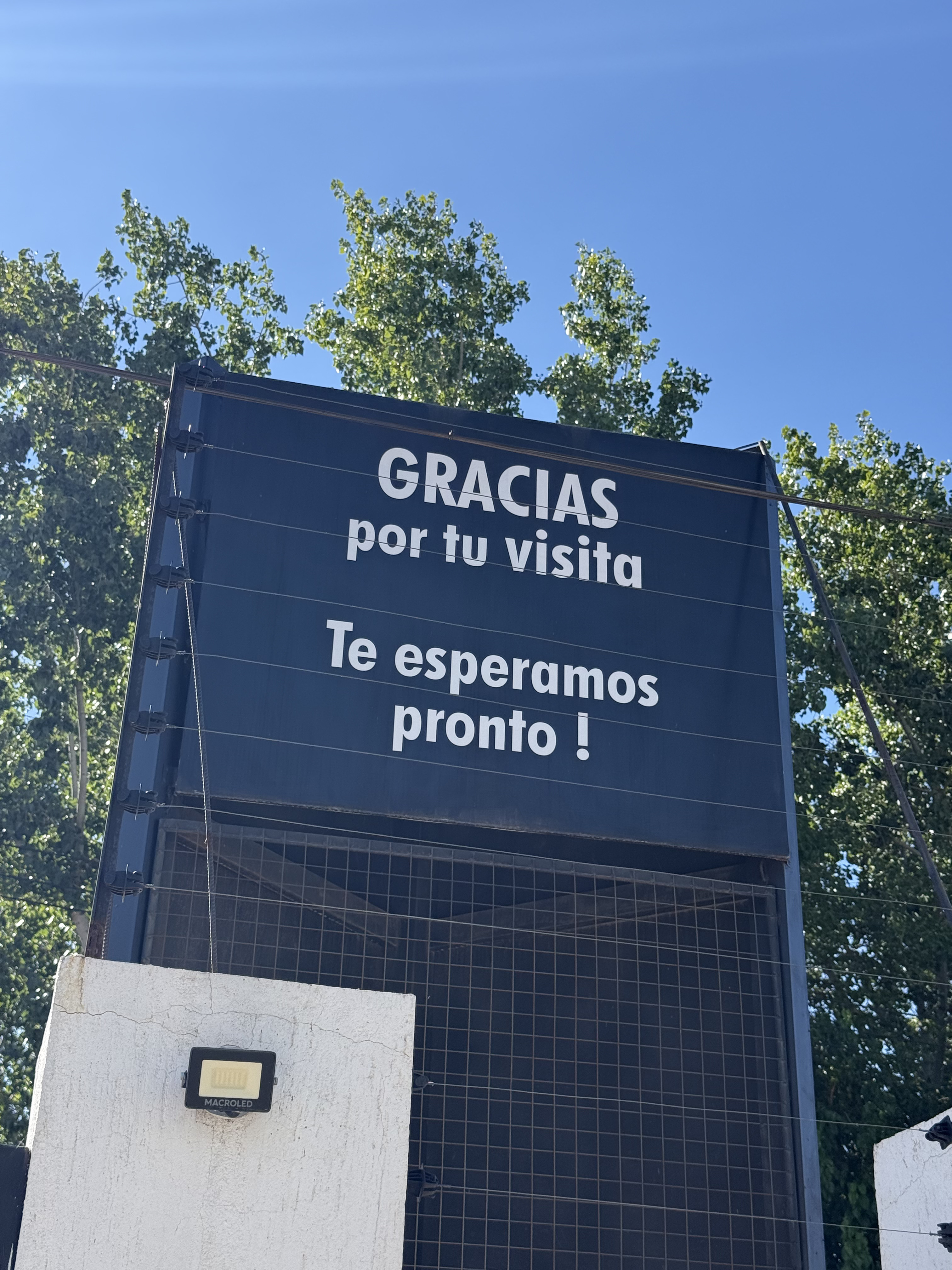 Local Comercial en Alquiler en Lujan de Cuyo, Mendoza