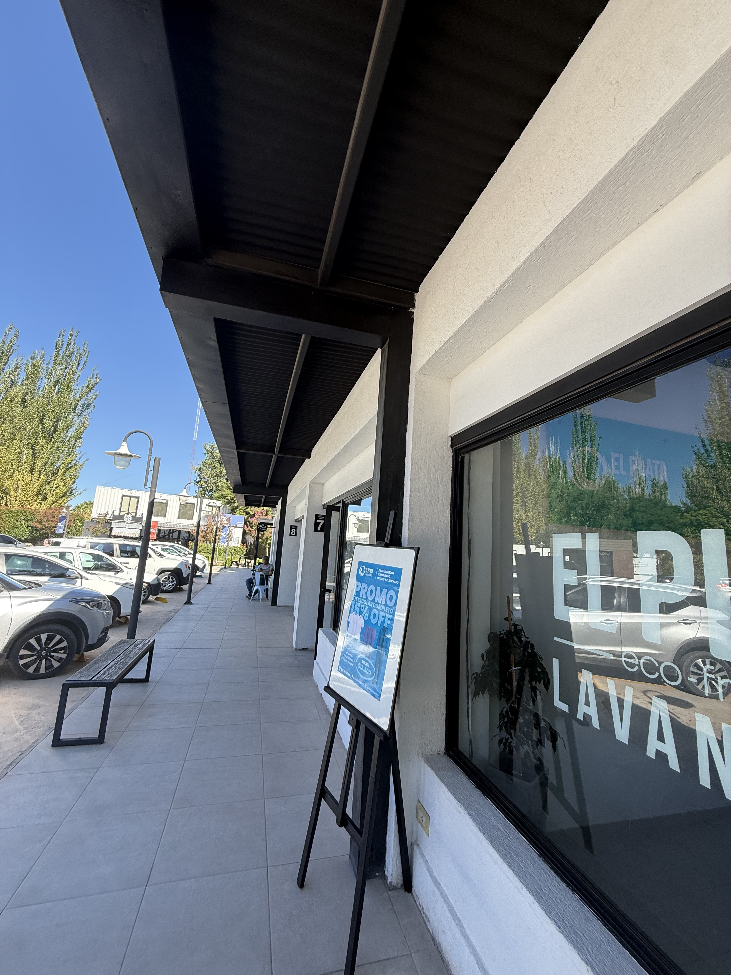 Local Comercial en Alquiler en Lujan de Cuyo, Mendoza