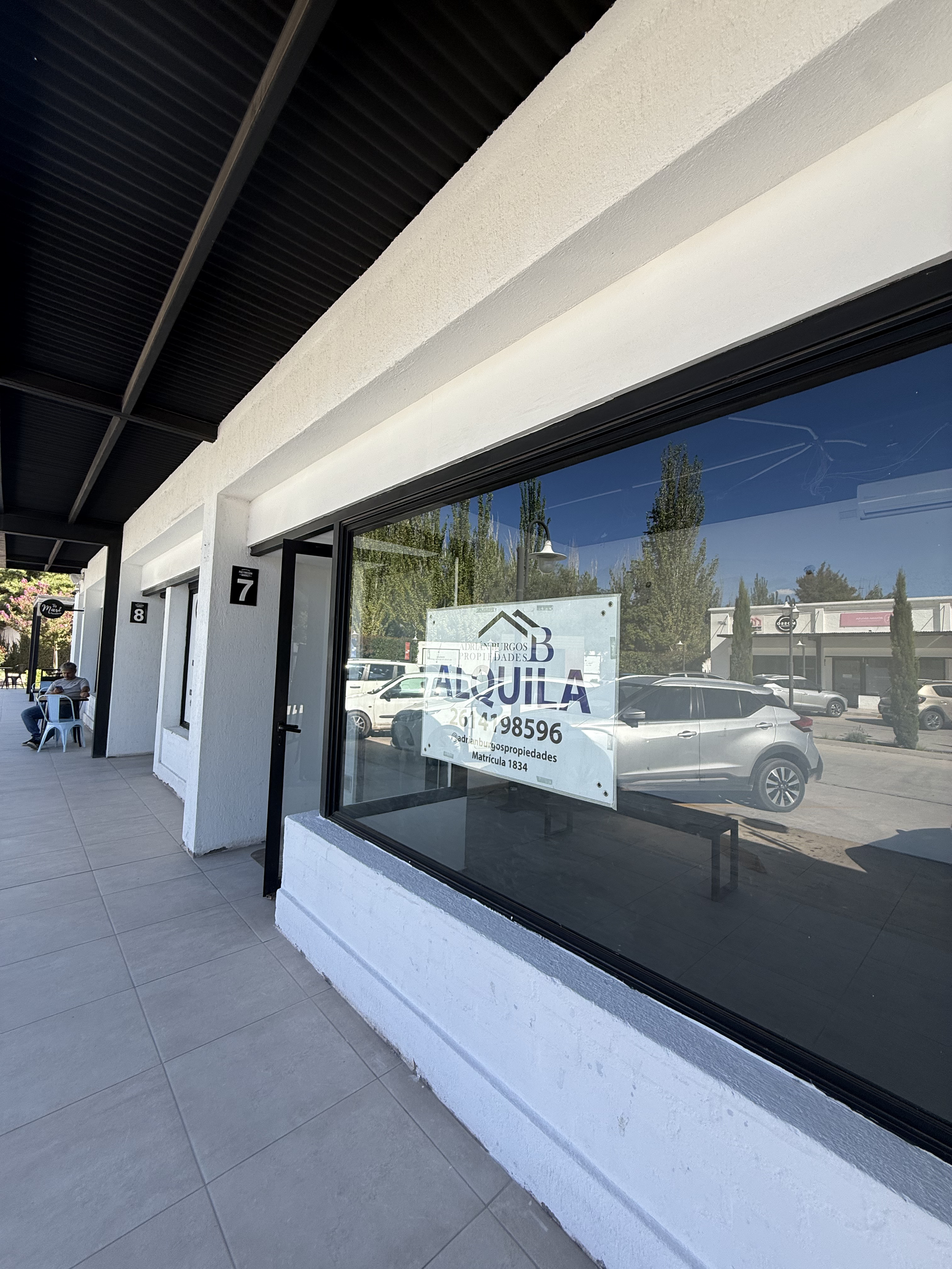 Local Comercial en Alquiler en Lujan de Cuyo, Mendoza