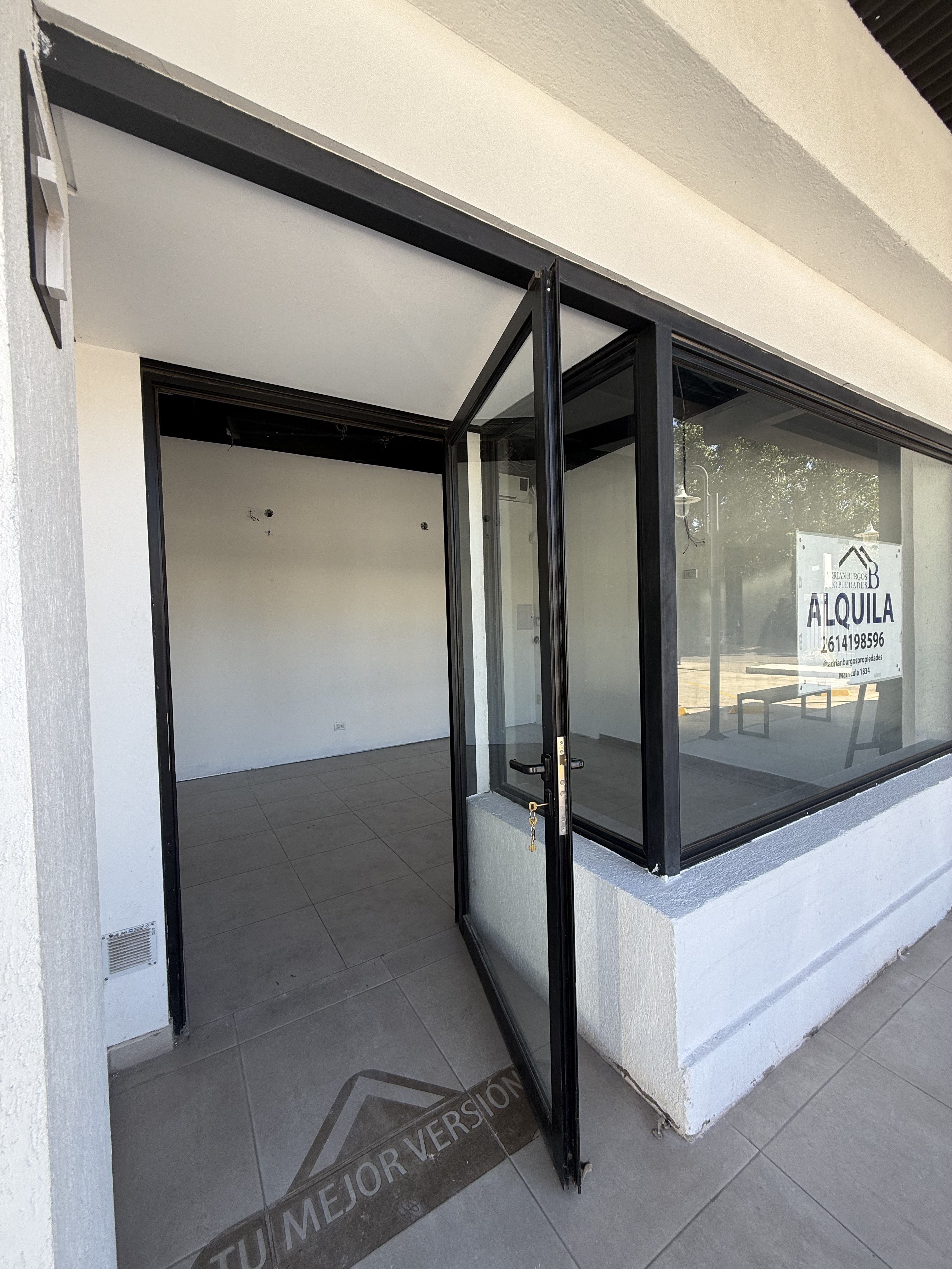 Local Comercial en Alquiler en Lujan de Cuyo, Mendoza