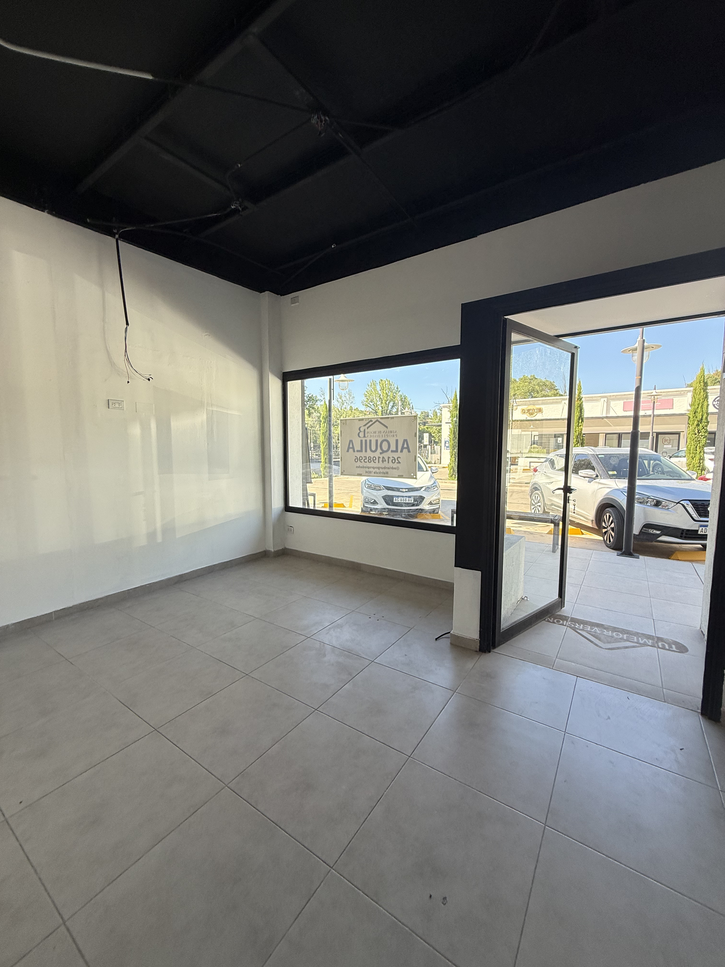 Local Comercial en Alquiler en Lujan de Cuyo, Mendoza