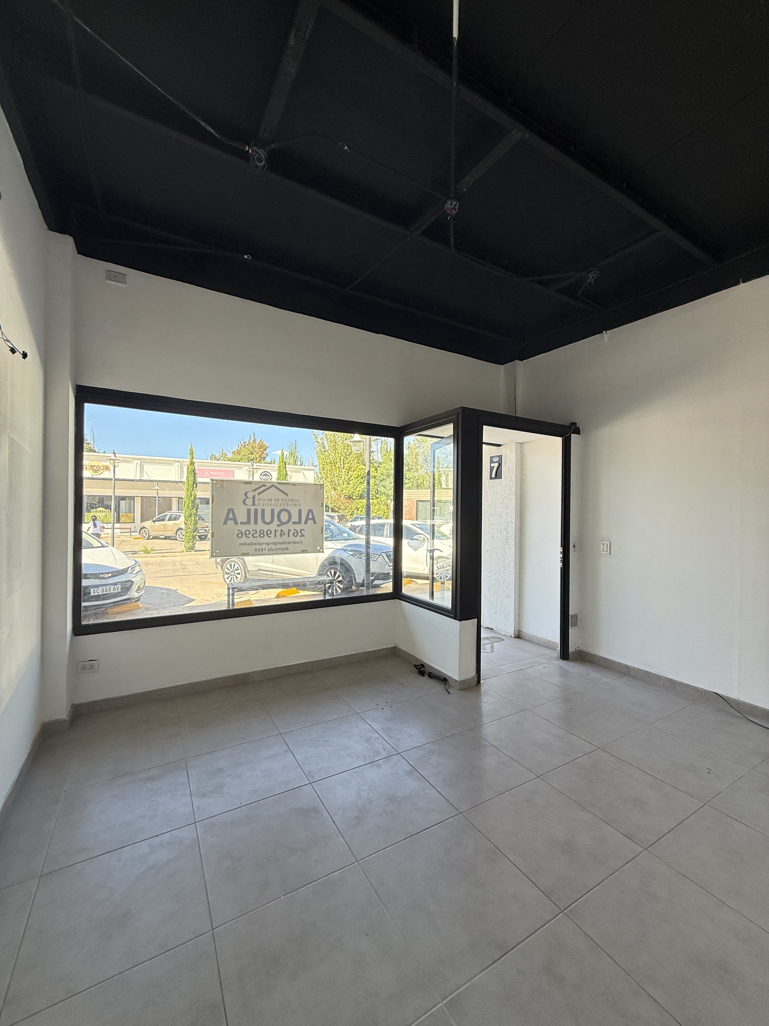 Local Comercial en Alquiler en Lujan de Cuyo, Mendoza