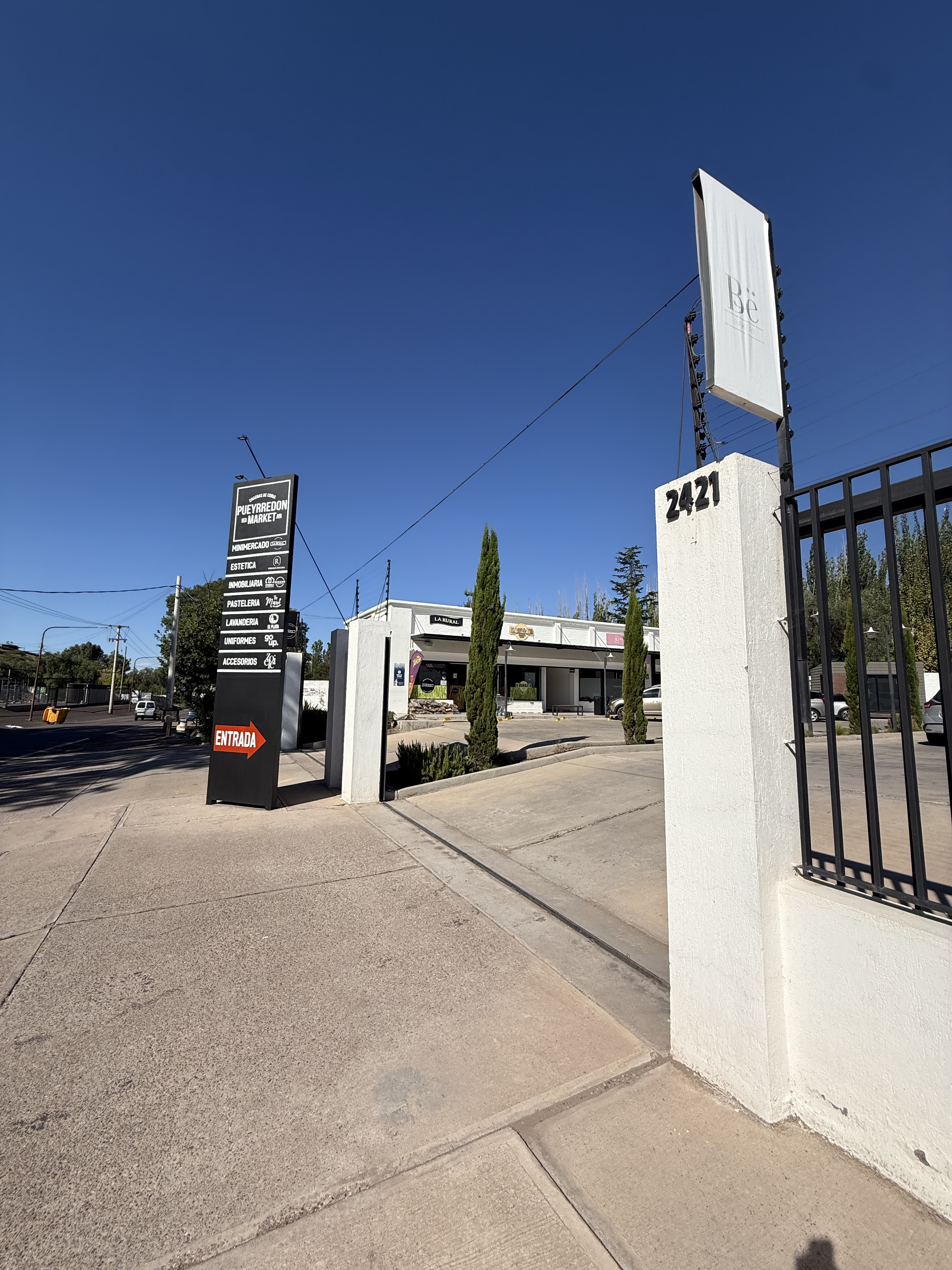 Local Comercial en Alquiler en Lujan de Cuyo, Mendoza