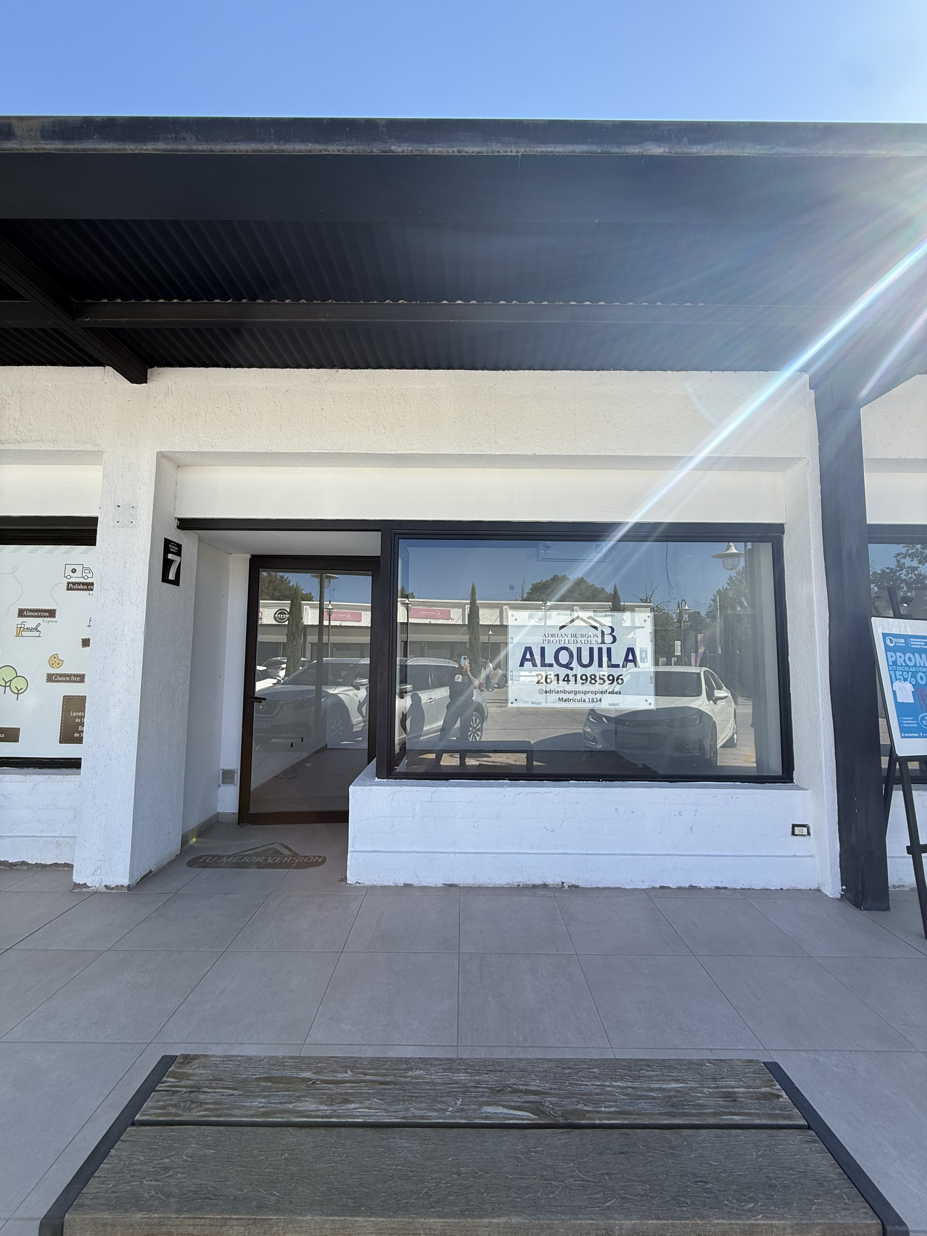 Local Comercial en Alquiler en Lujan de Cuyo, Mendoza - $ 400.000 | Inmoup - 10