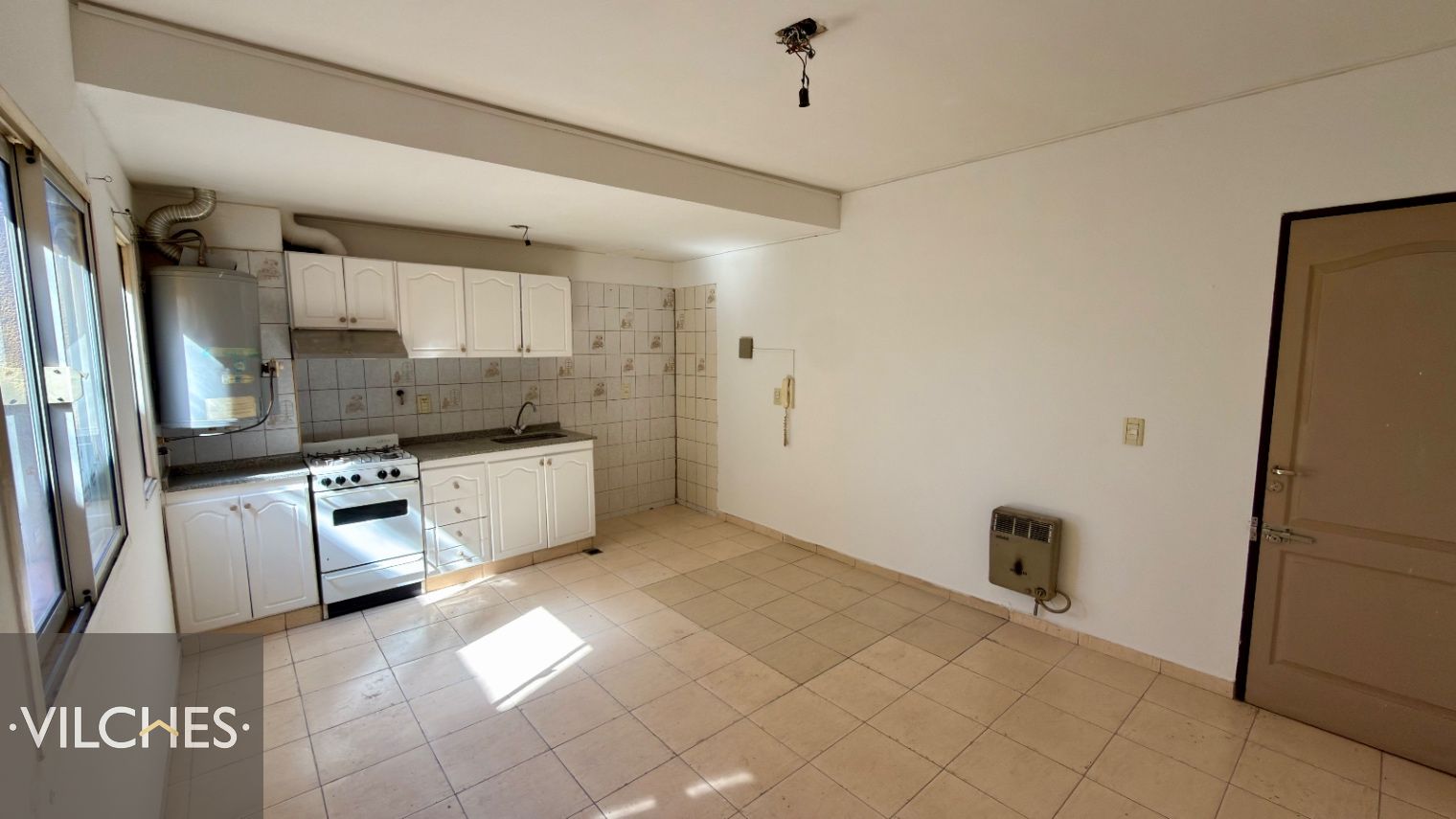 Departamento en Alquiler en Capital, Mendoza
