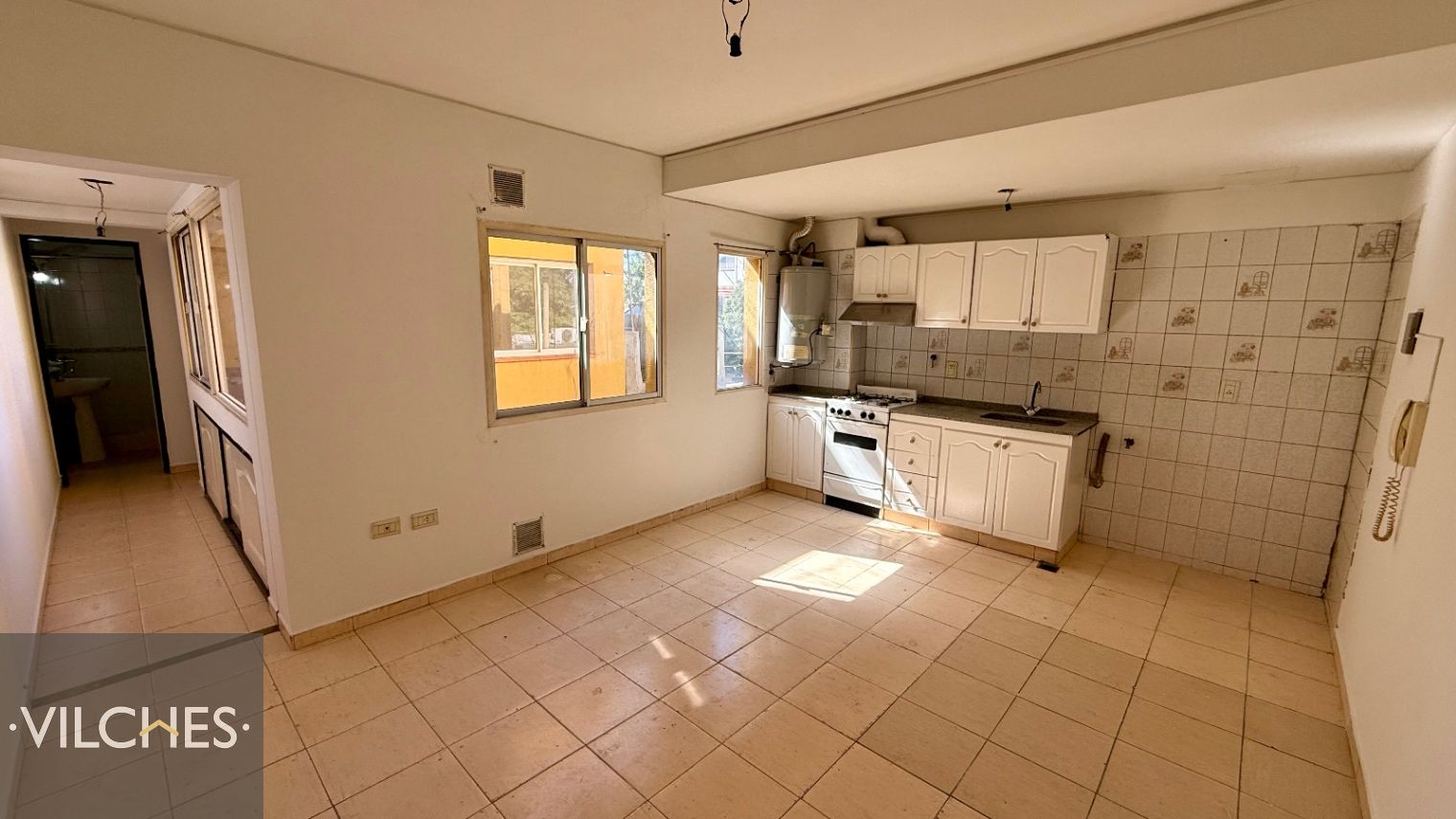 Departamento en Alquiler en Capital, Mendoza