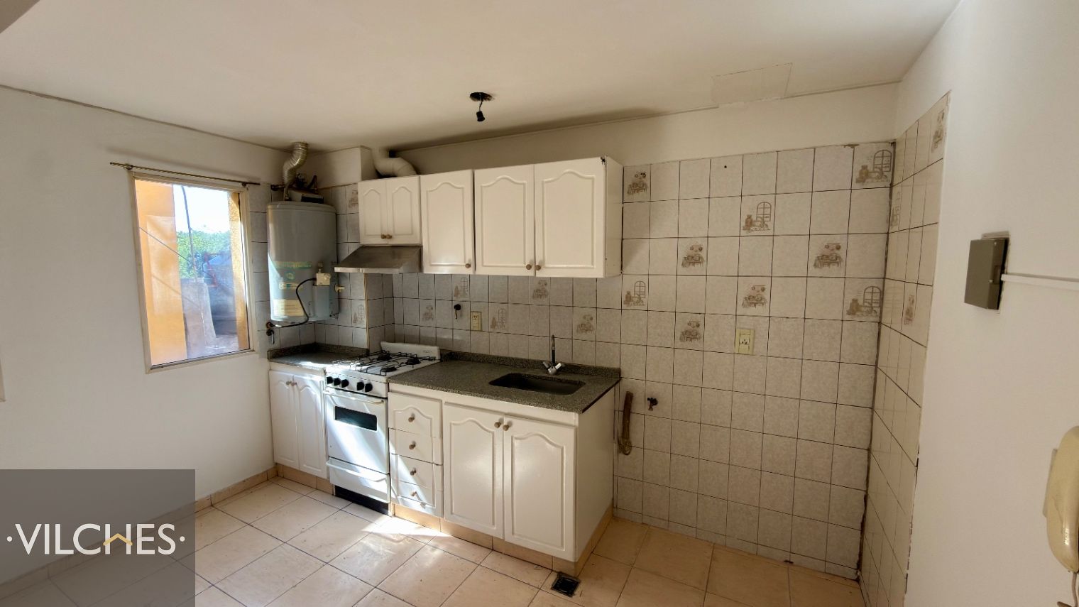 Departamento en Alquiler en Capital, Mendoza