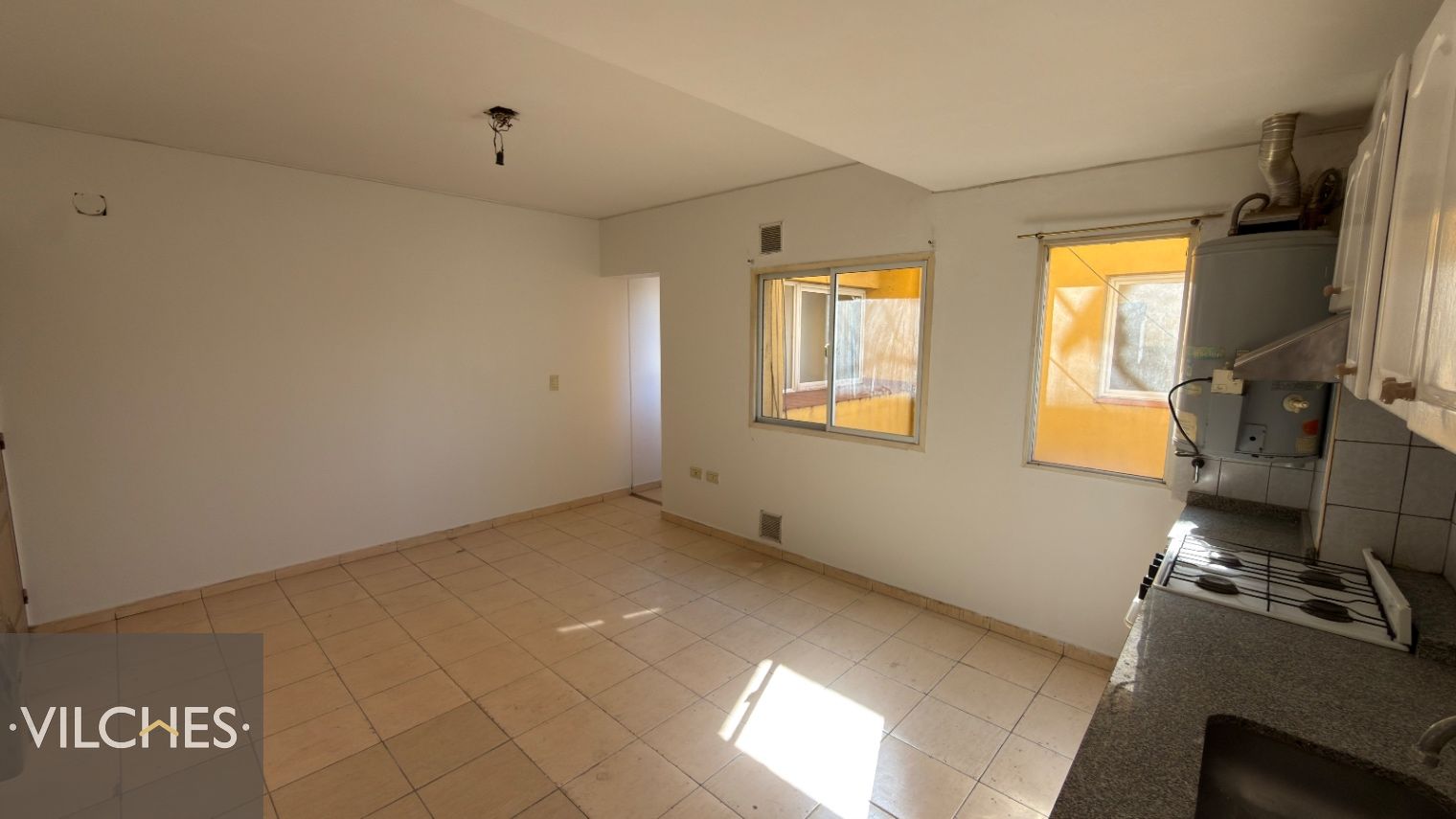 Departamento en Alquiler en Capital, Mendoza