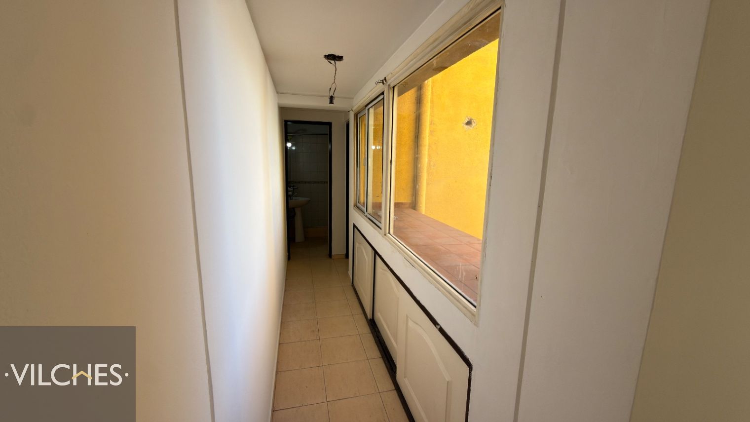 Departamento en Alquiler en Capital, Mendoza