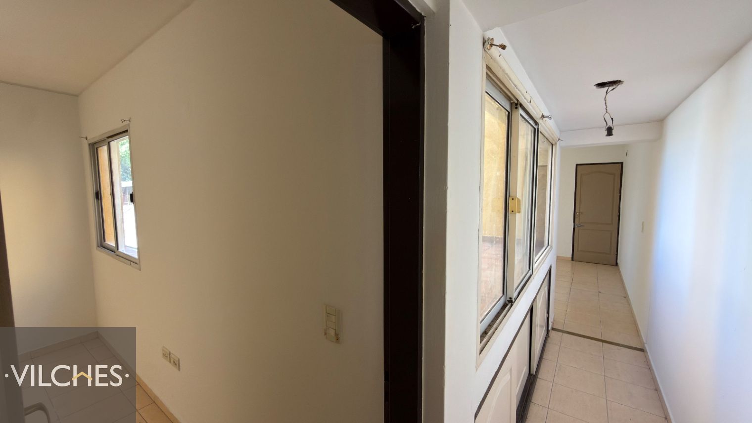Departamento en Alquiler en Capital, Mendoza