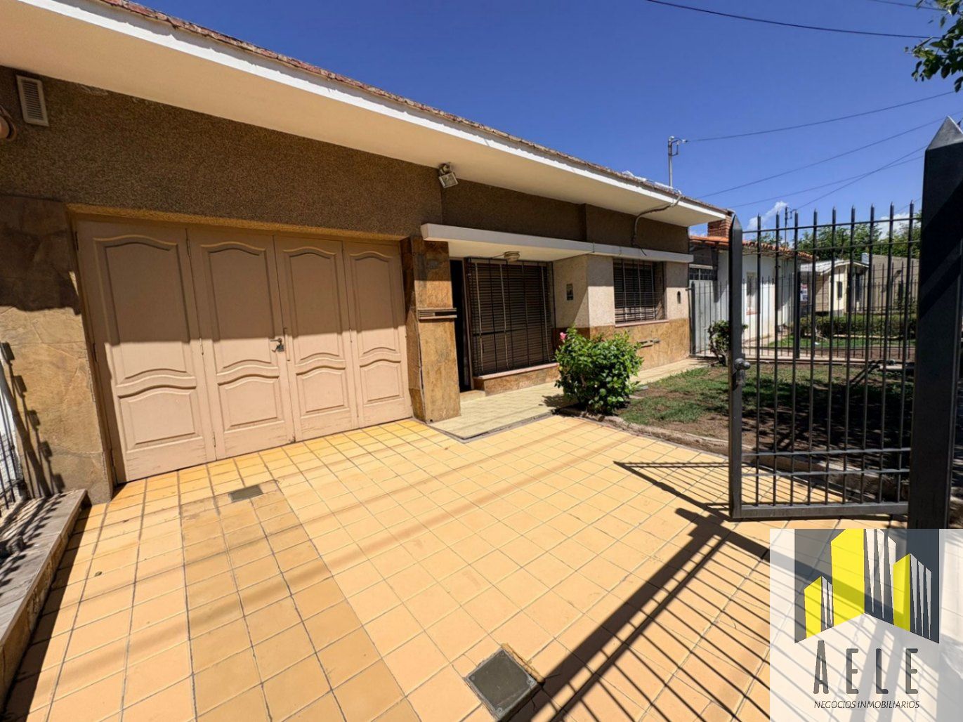 Casa en Venta en Guaymallen, Mendoza