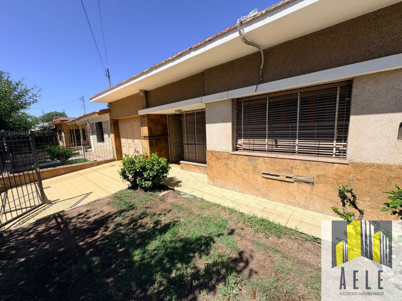 Casa en Venta en Guaymallen, Mendoza