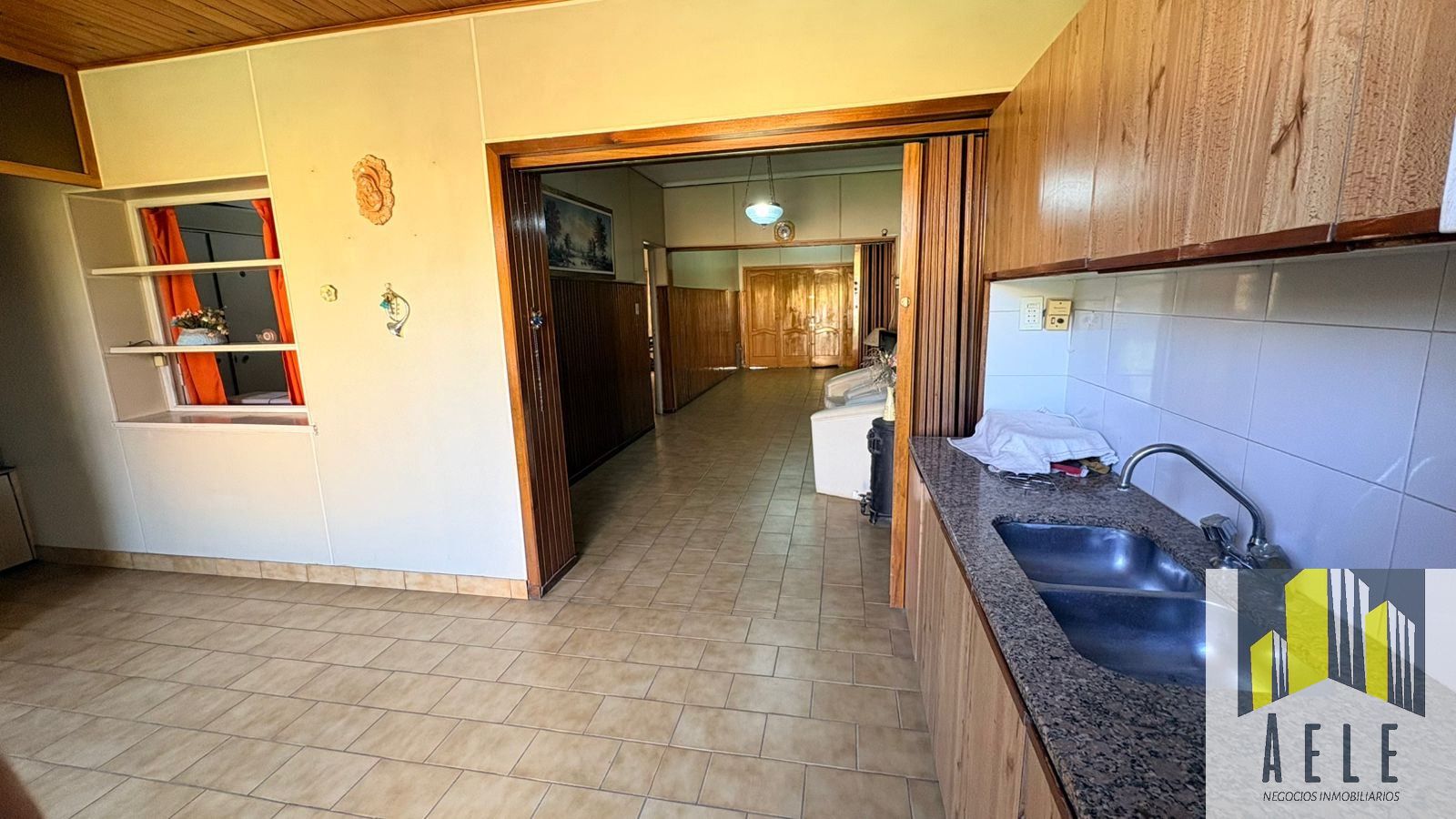Casa en Venta en Guaymallen, Mendoza
