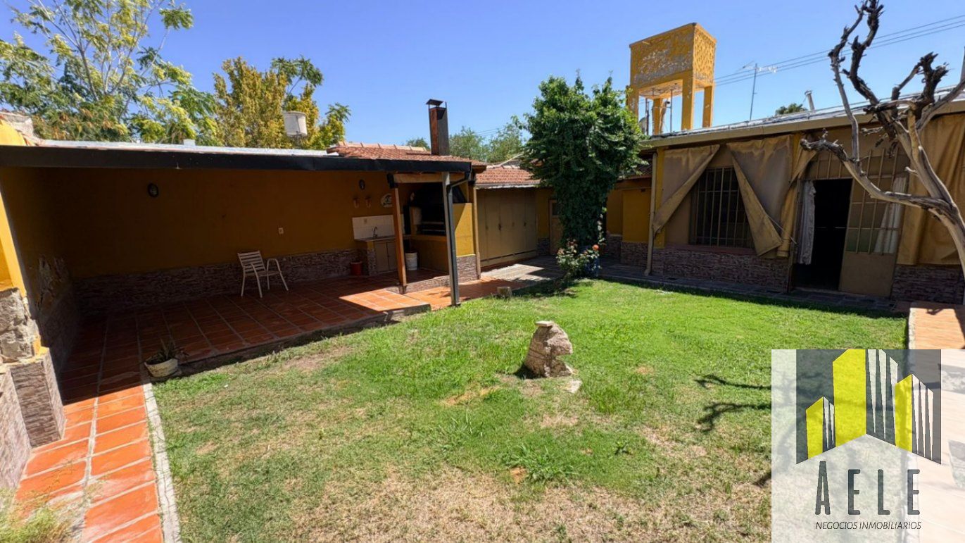 Casa en Venta en Guaymallen, Mendoza