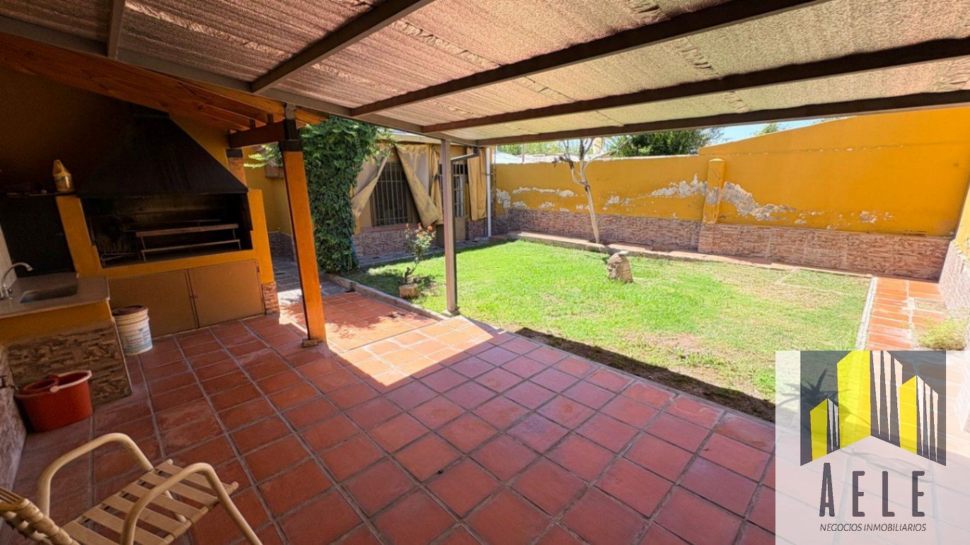 Casa en Venta en Guaymallen, Mendoza