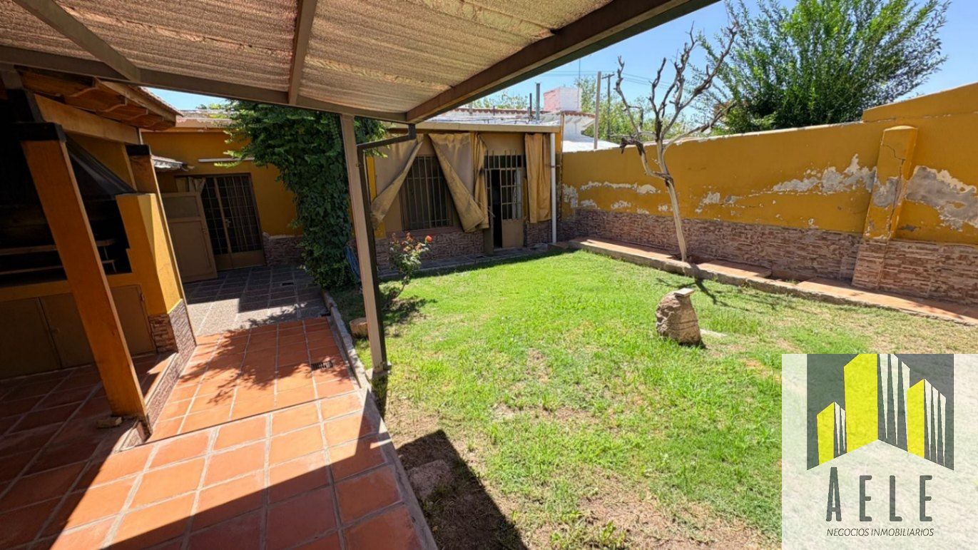 Casa en Venta en Guaymallen, Mendoza