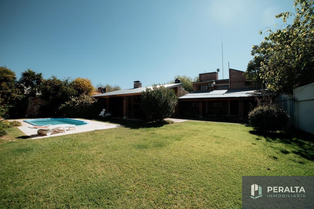 Departamento en Venta en San Rafael, Mendoza