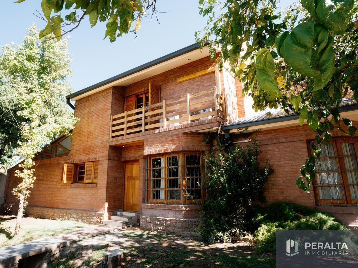 Departamento en Venta en San Rafael, Mendoza