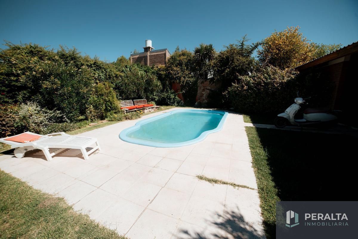 Departamento en Venta en San Rafael, Mendoza