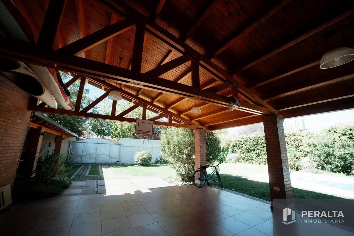 Departamento en Venta en San Rafael, Mendoza