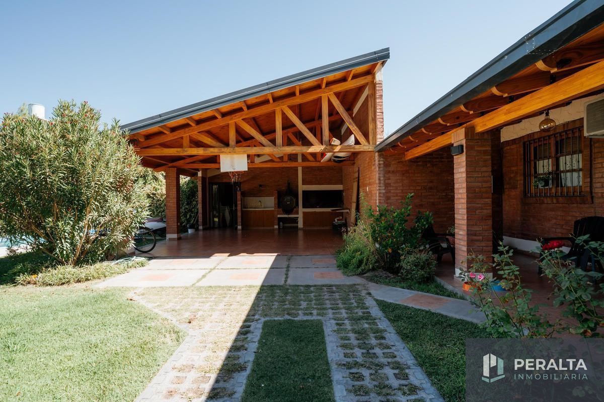 Departamento en Venta en San Rafael, Mendoza