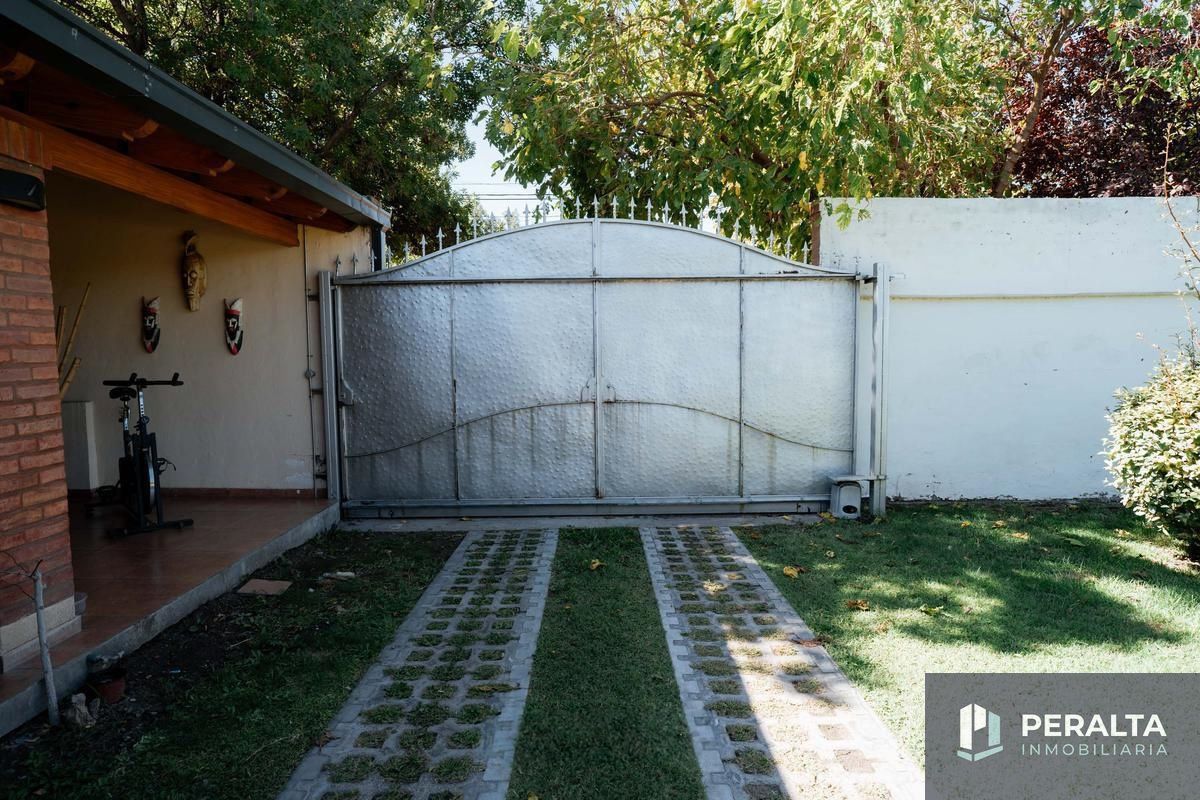 Departamento en Venta en San Rafael, Mendoza