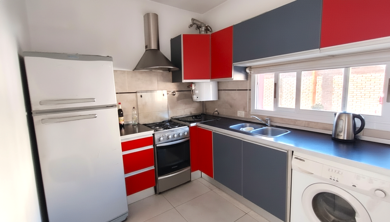 Duplex en Venta en Maipu, Mendoza