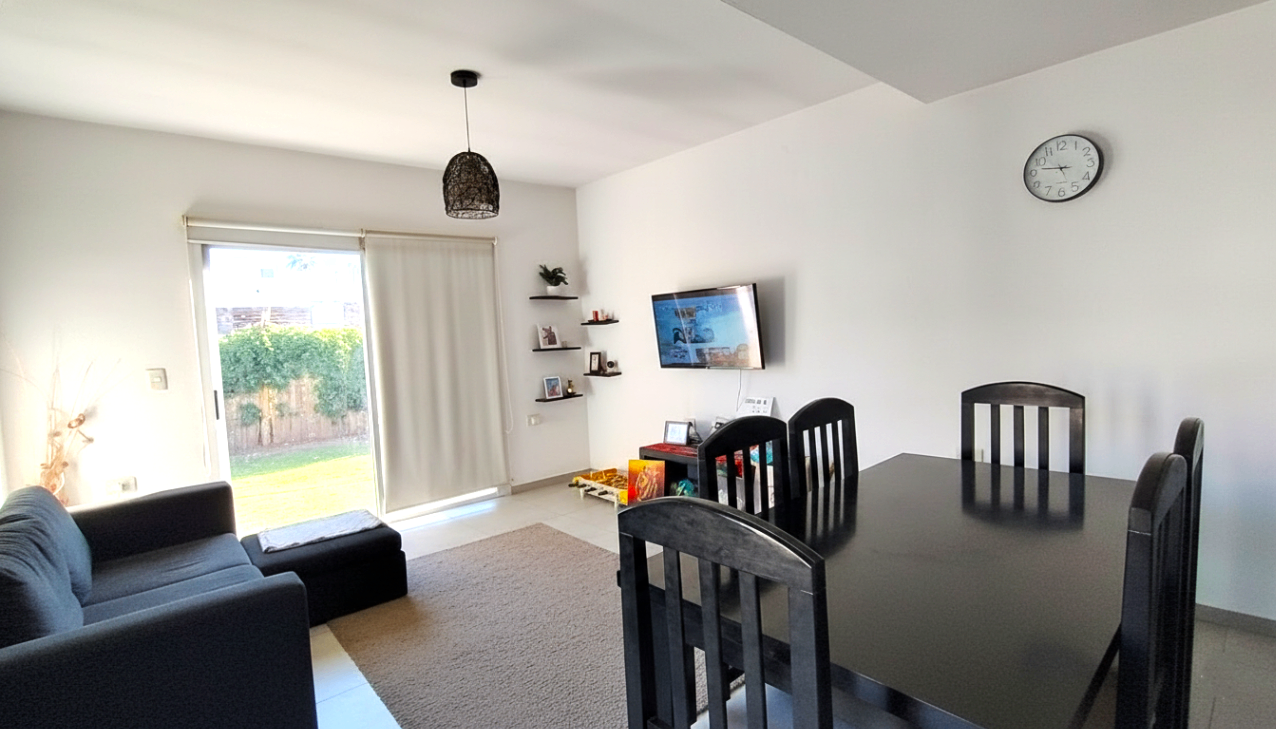 Duplex en Venta en Maipu, Mendoza