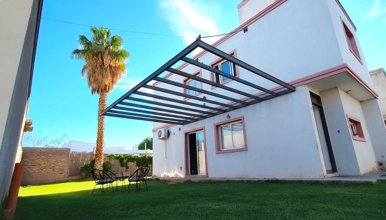 Duplex en Venta en Maipu, Mendoza