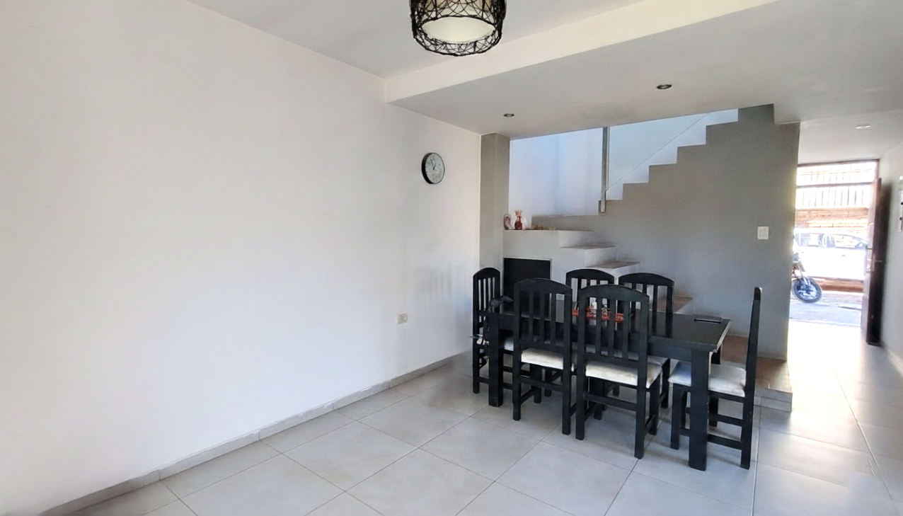 Duplex en Venta en Maipu, Mendoza