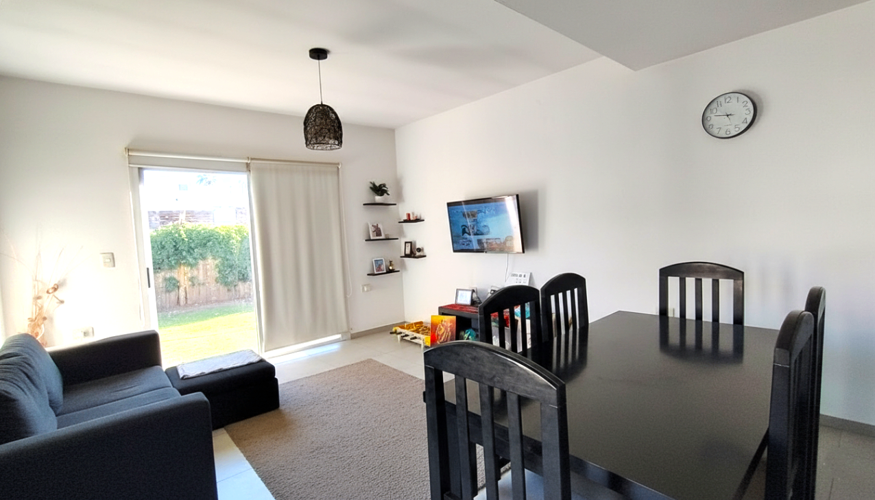 Duplex en Venta en Maipu, Mendoza