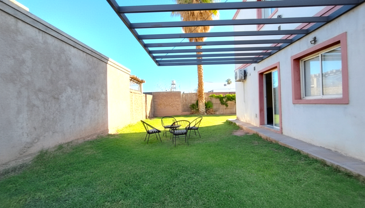 Duplex en Venta en Maipu, Mendoza