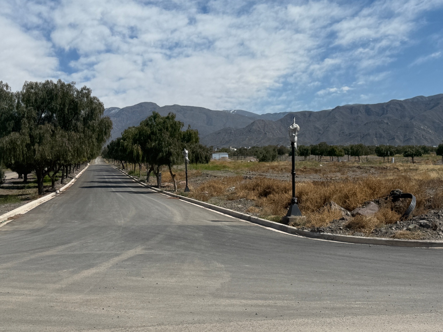 Terreno en Venta en Capital, Mendoza