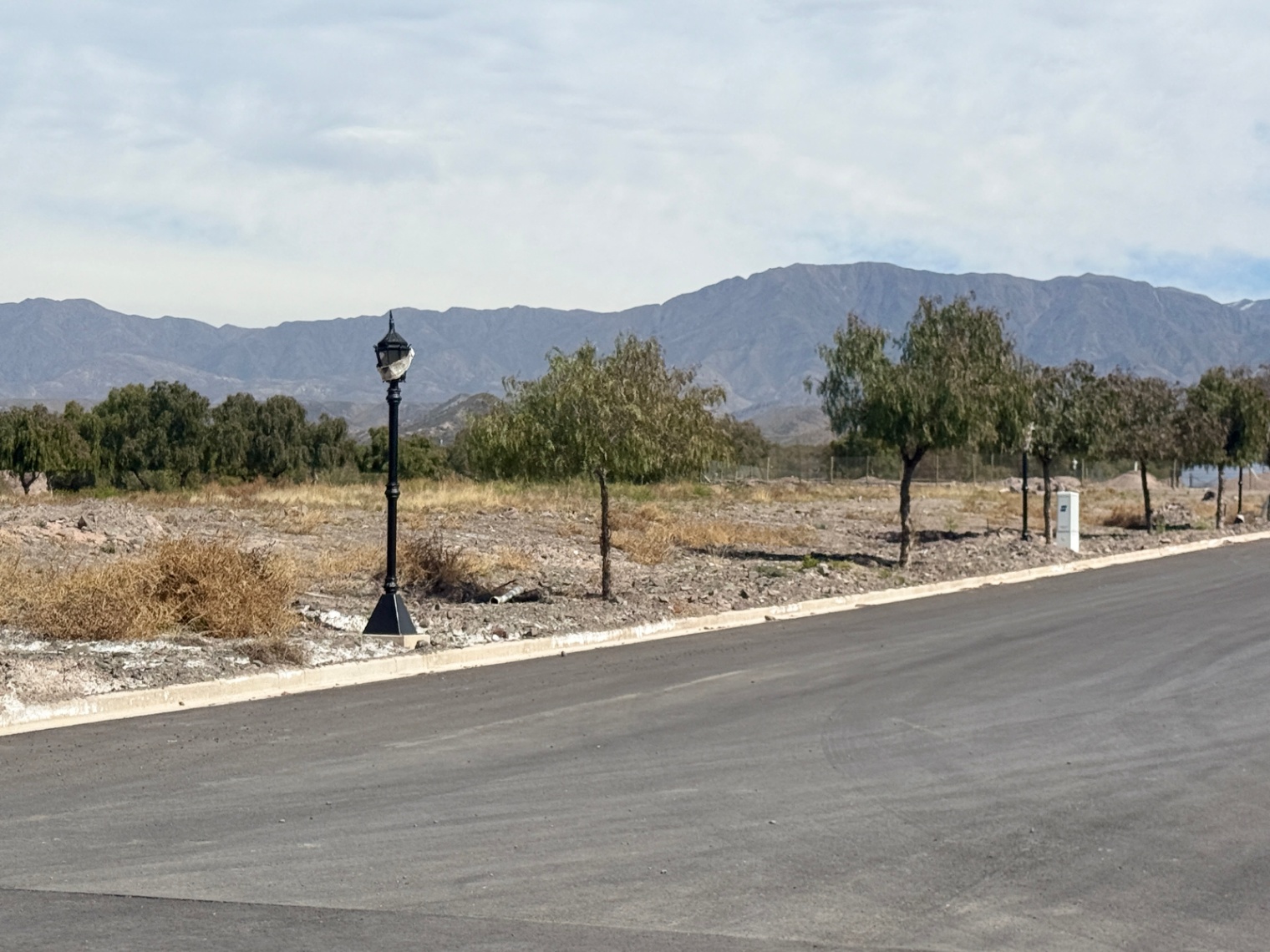 Terreno en Venta en Capital, Mendoza