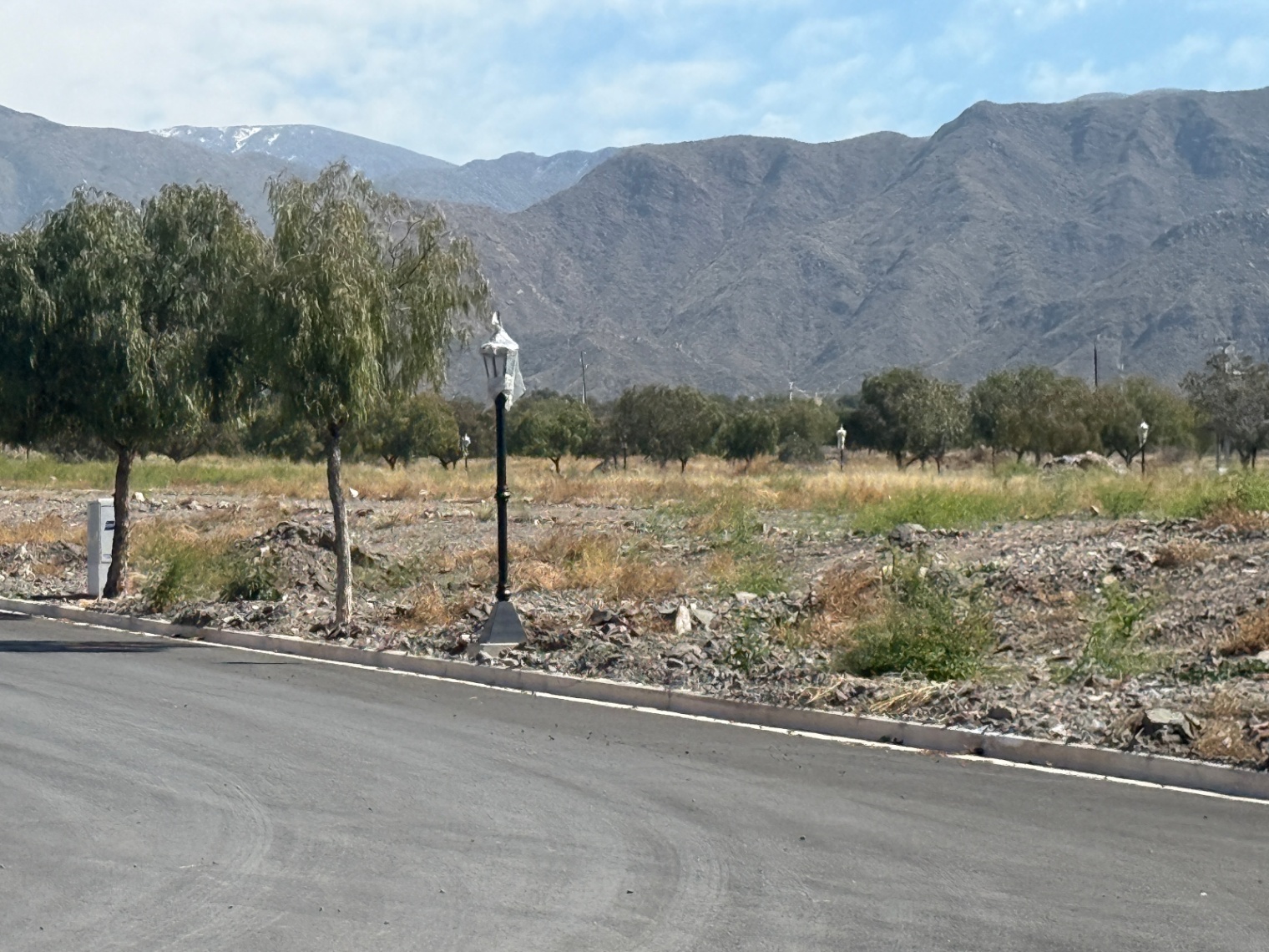 Terreno en Venta en Capital, Mendoza