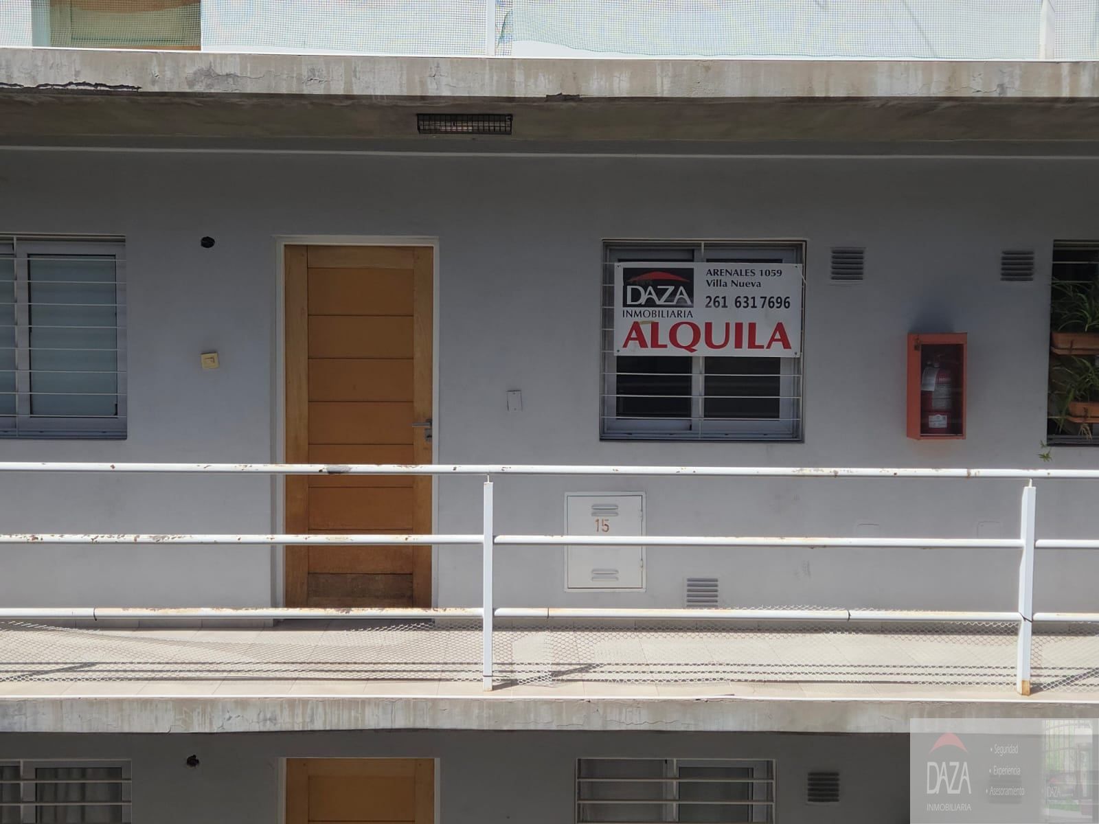 Departamento en Venta en Guaymallen, Mendoza