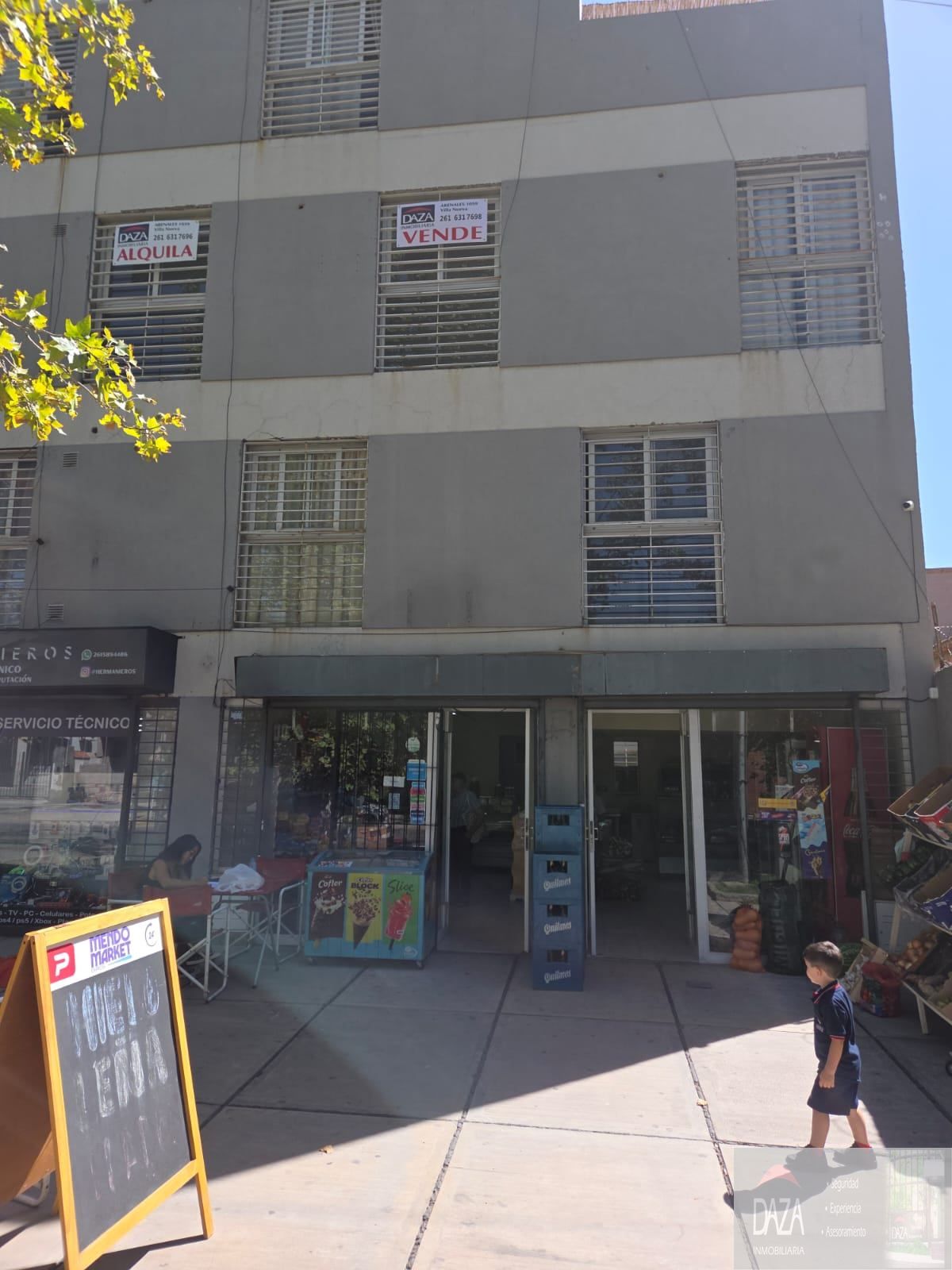 Departamento en Venta en Guaymallen, Mendoza