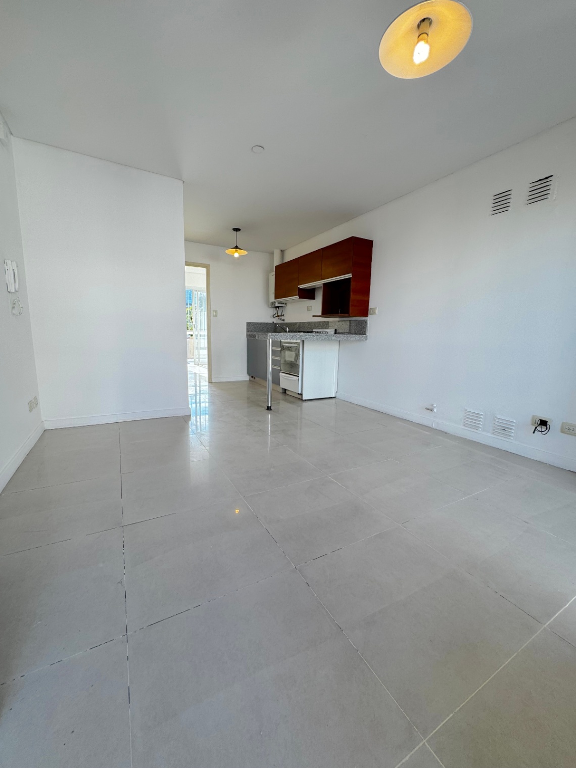 Departamento en Alquiler en Capital, Mendoza