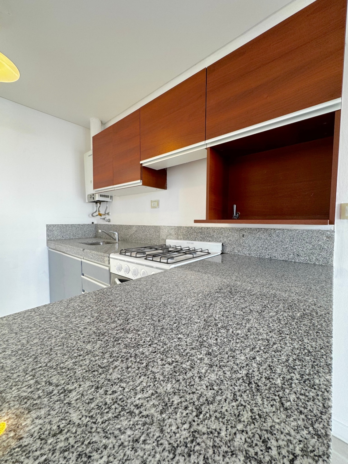 Departamento en Alquiler en Capital, Mendoza