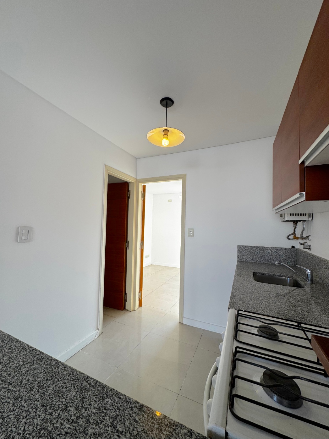 Departamento en Alquiler en Capital, Mendoza