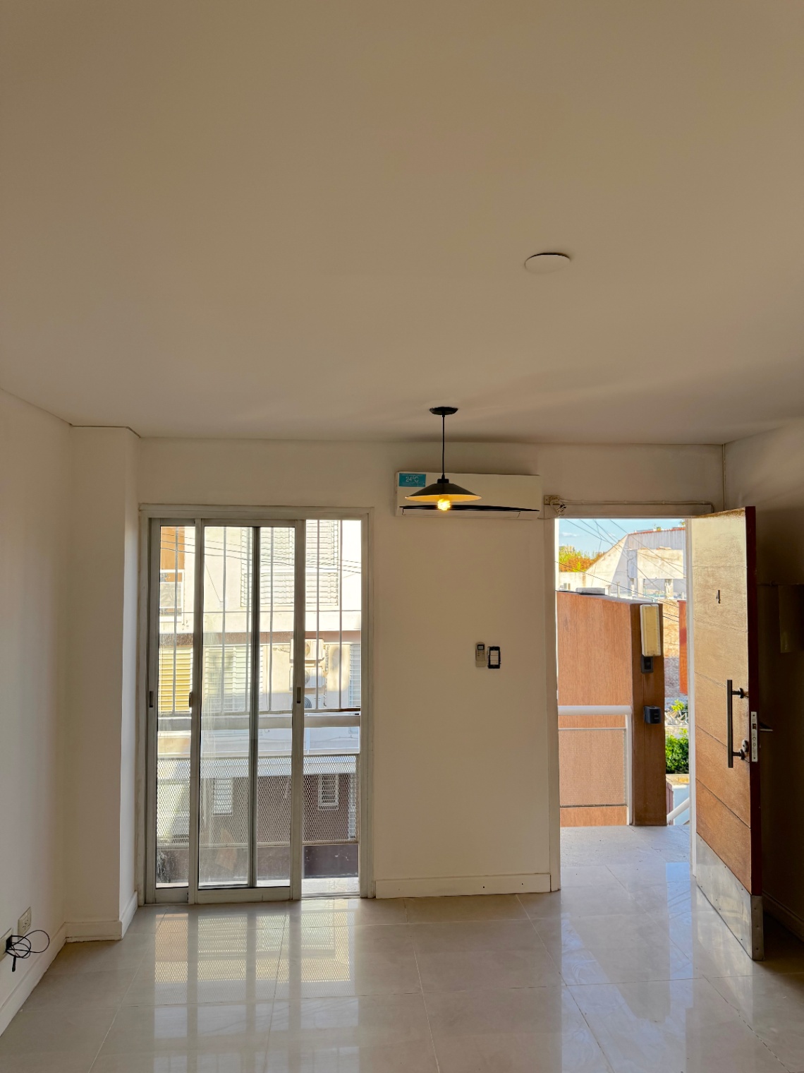 Departamento en Alquiler en Capital, Mendoza